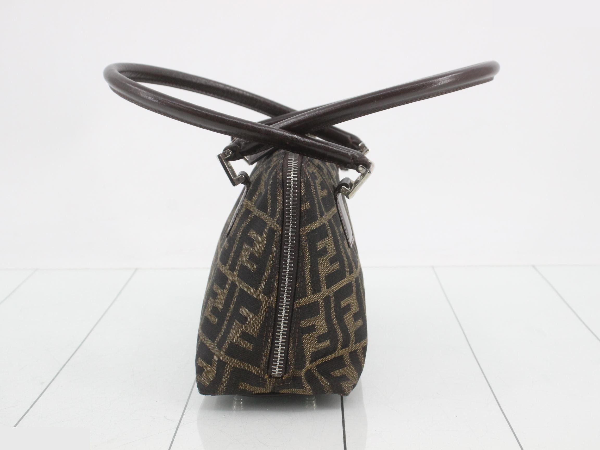 Zucca (Bag) - Shoulder Bag — view 3