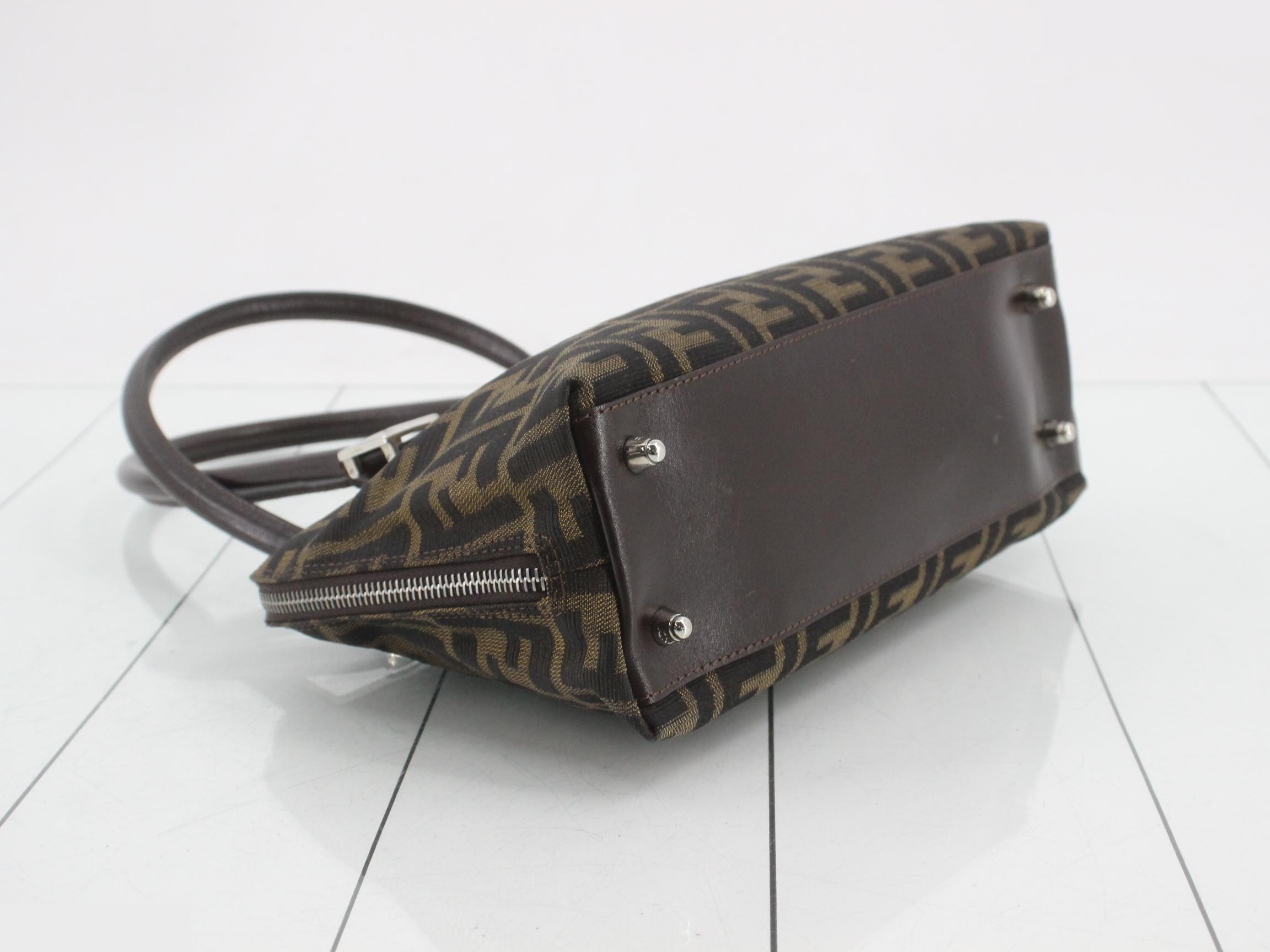 Zucca (Bag) - Shoulder Bag — view 5