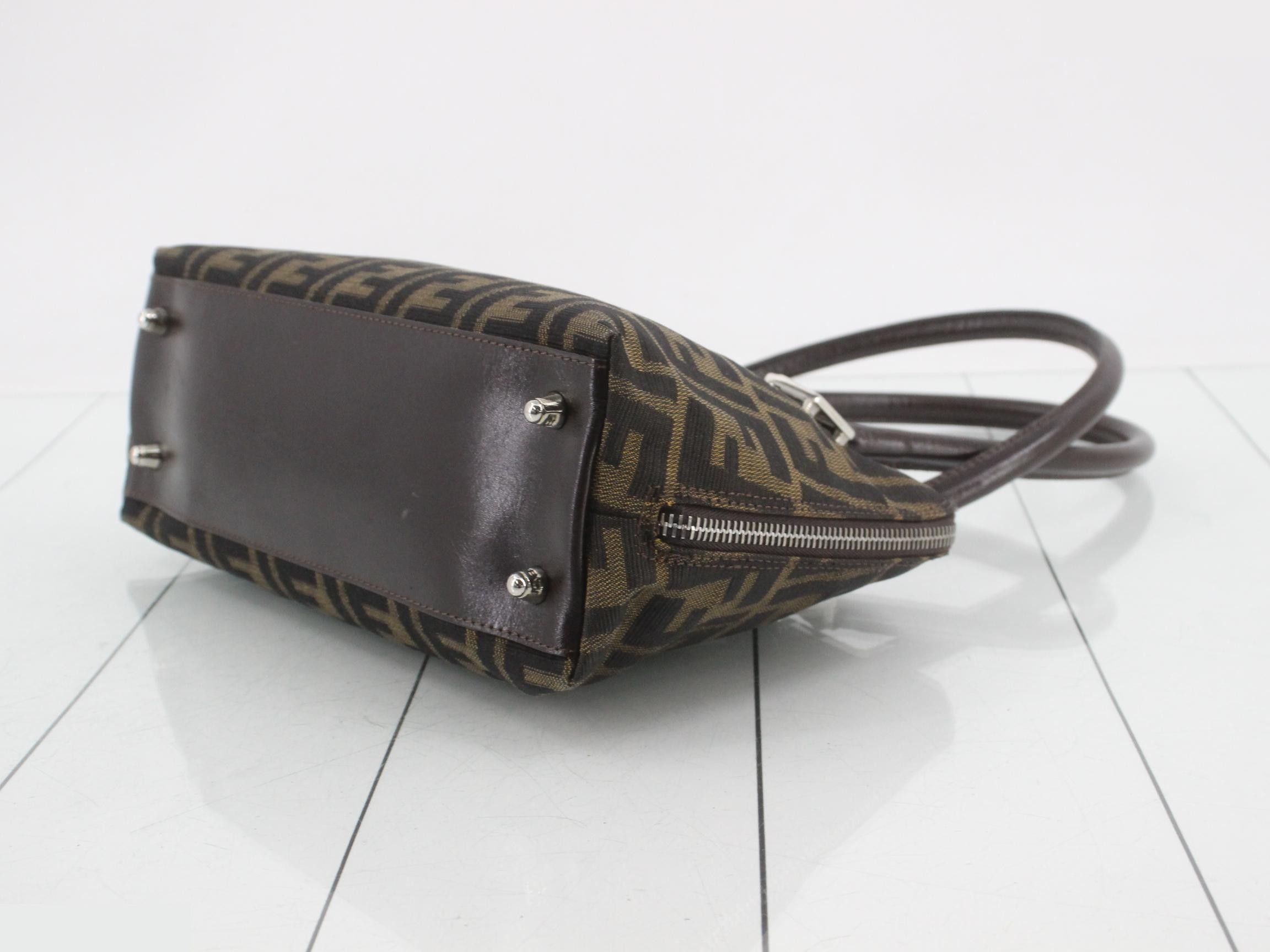 Zucca (Bag) - Shoulder Bag — view 6