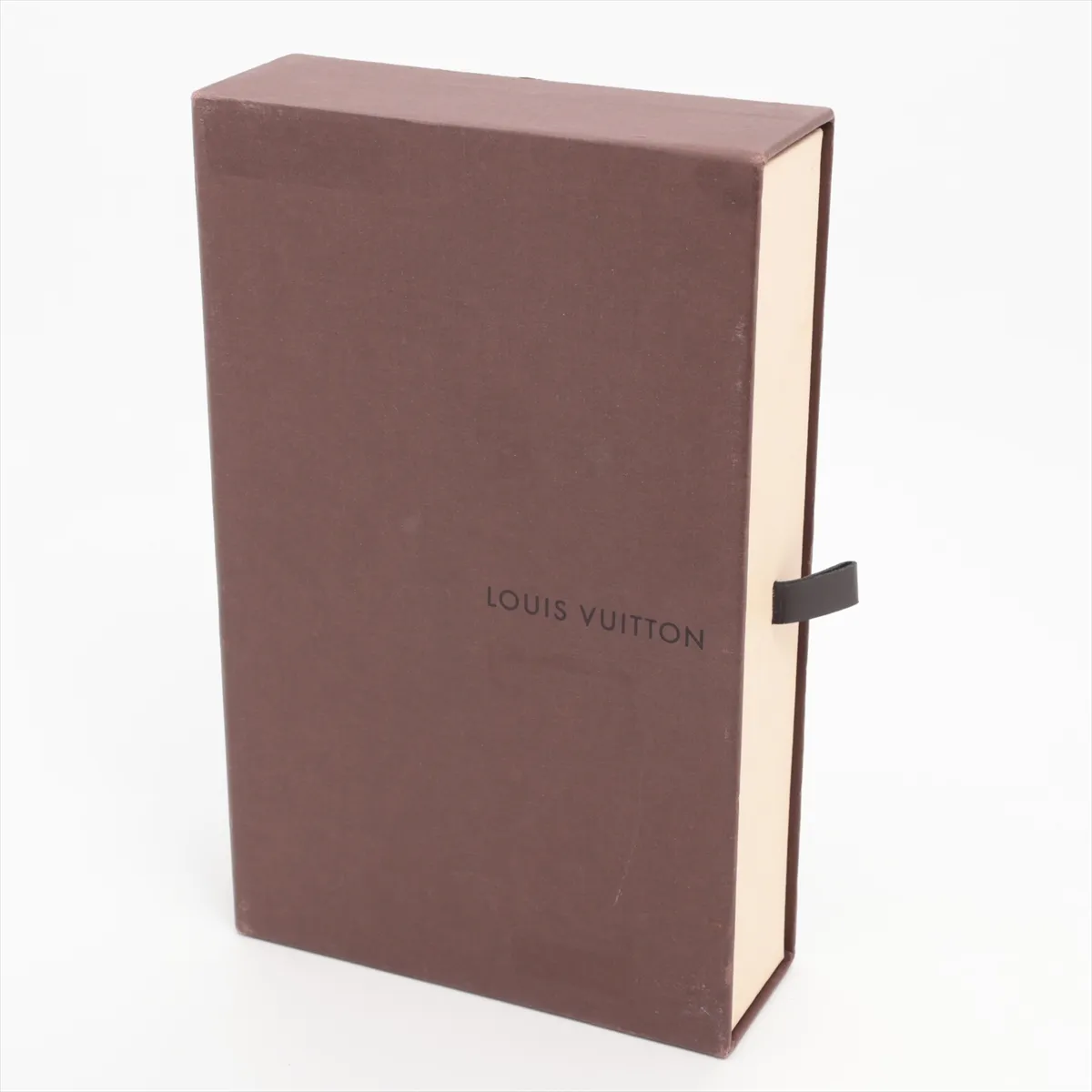 Monogram Porte Tresor International M61215 MB0080 Brown Long Wallet — view 10