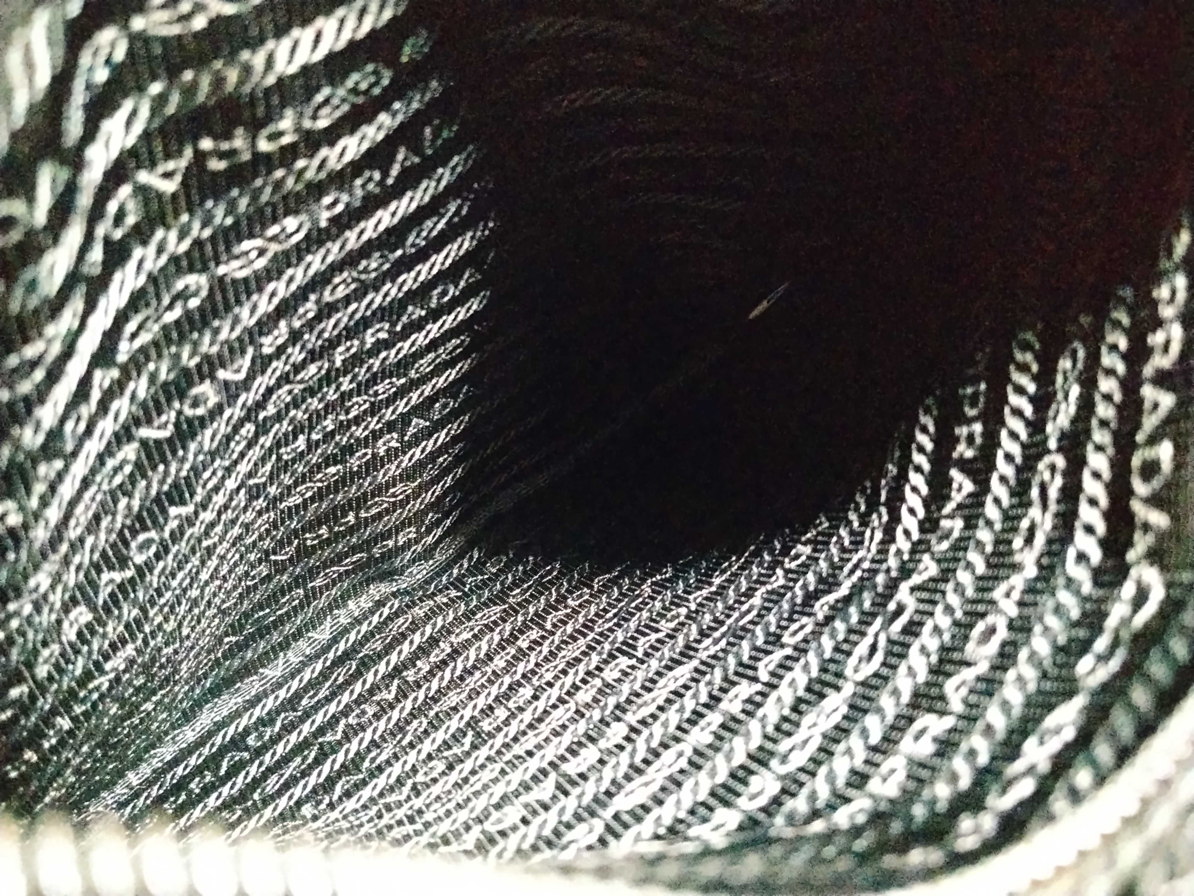 Nylon 1BZ811 Backpack — view 14