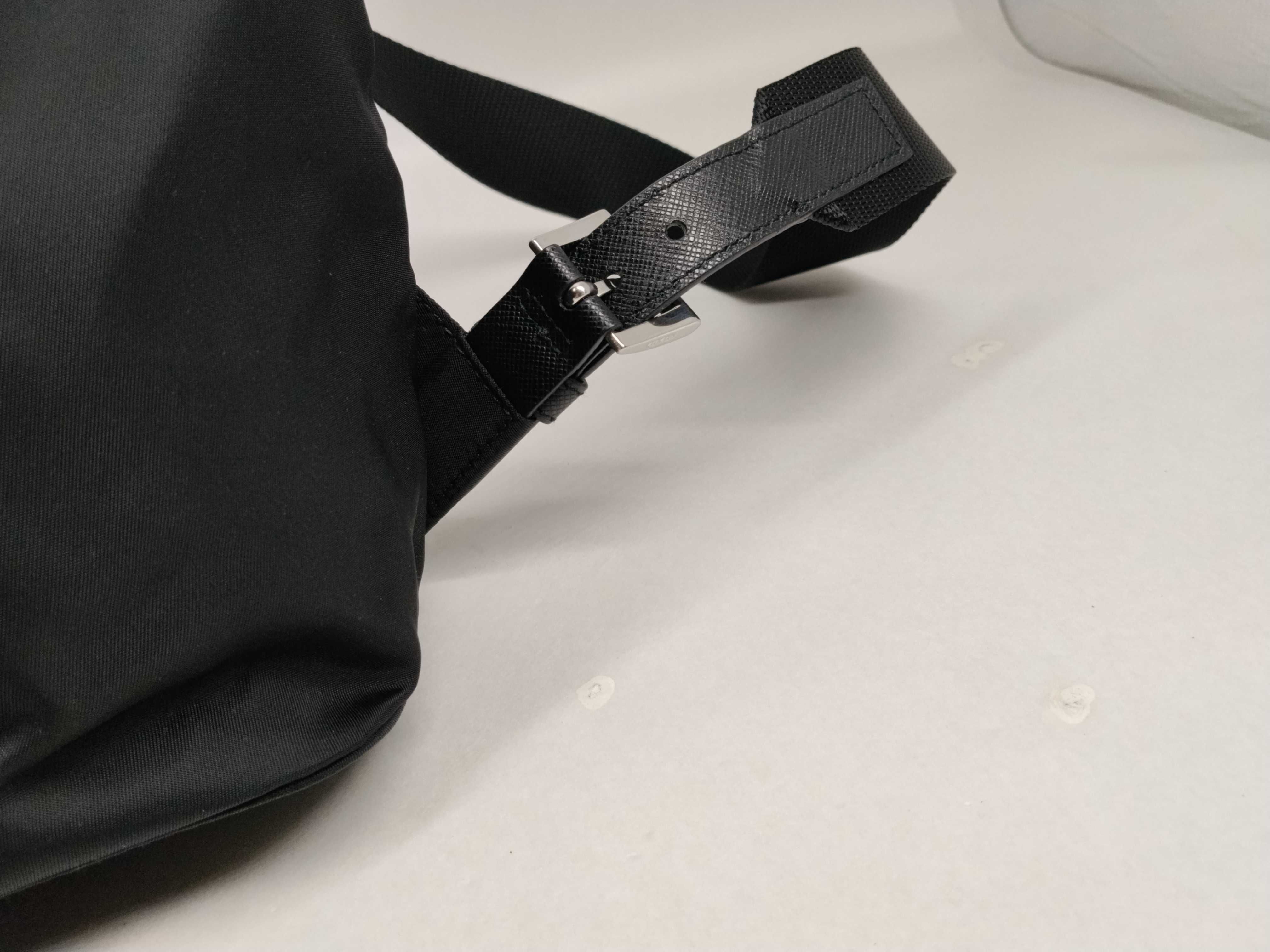 Nylon 1BZ811 Backpack — view 4