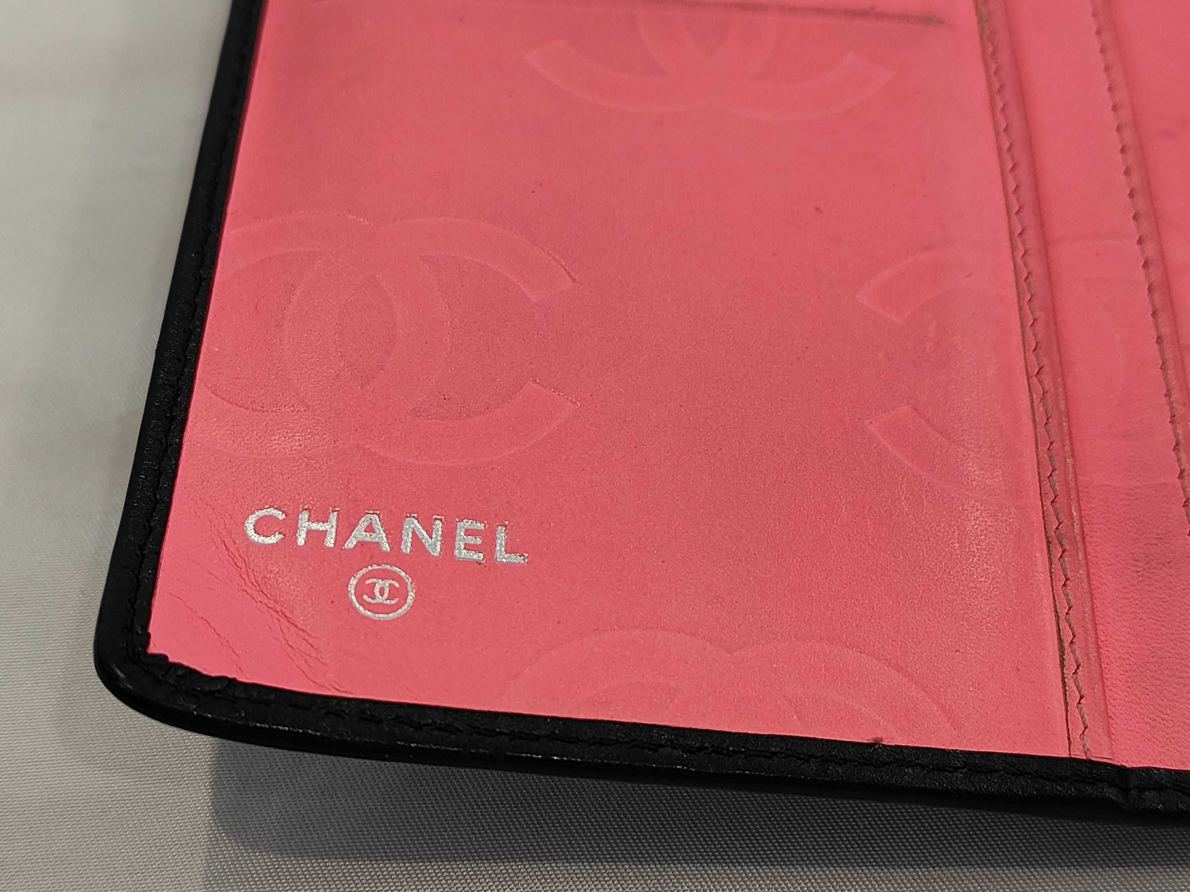 Cambon Long Wallet, Folding Wallet, Series 14 — view 8