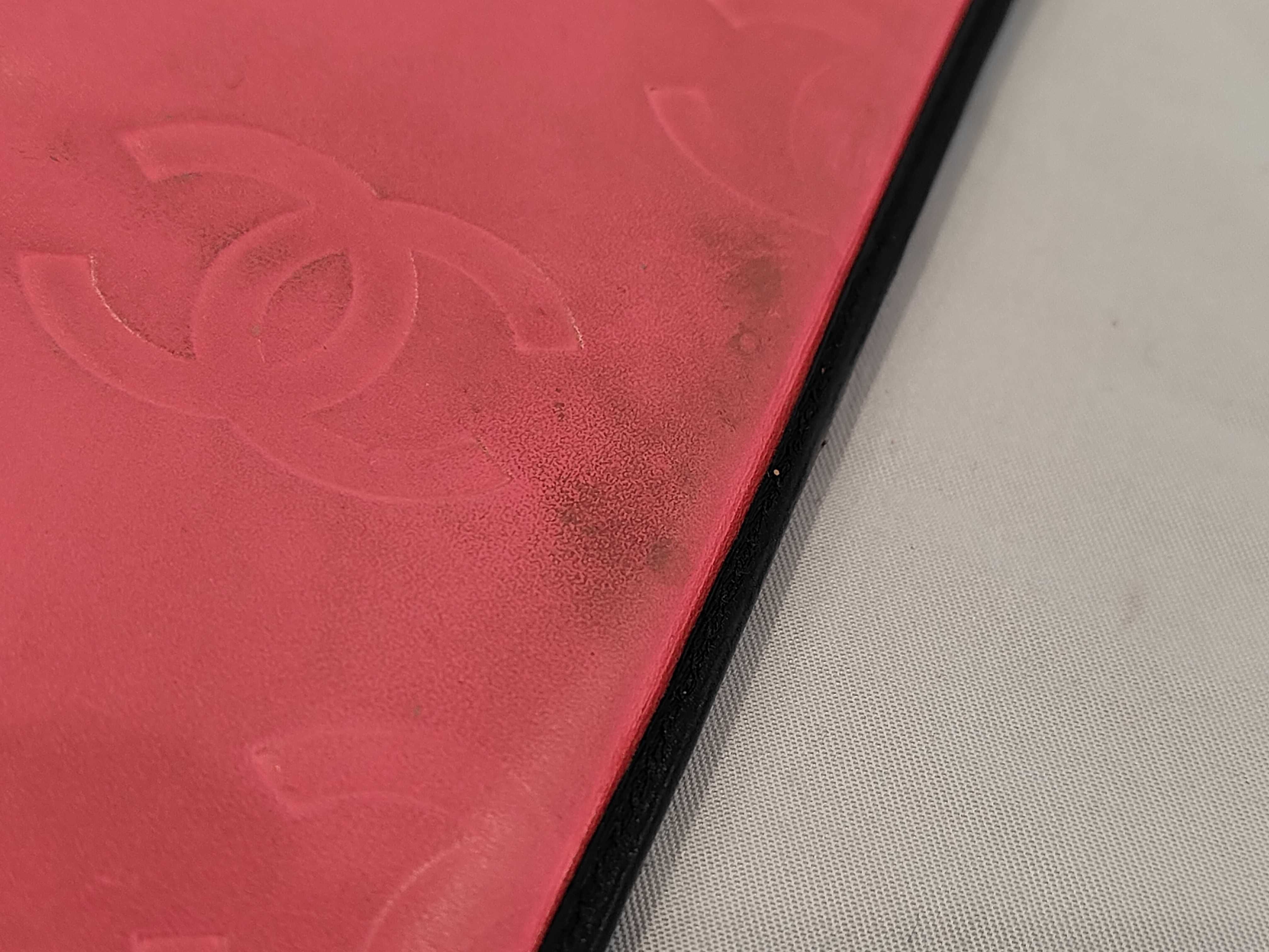 Cambon Long Wallet, Folding Wallet, Series 14 — view 9