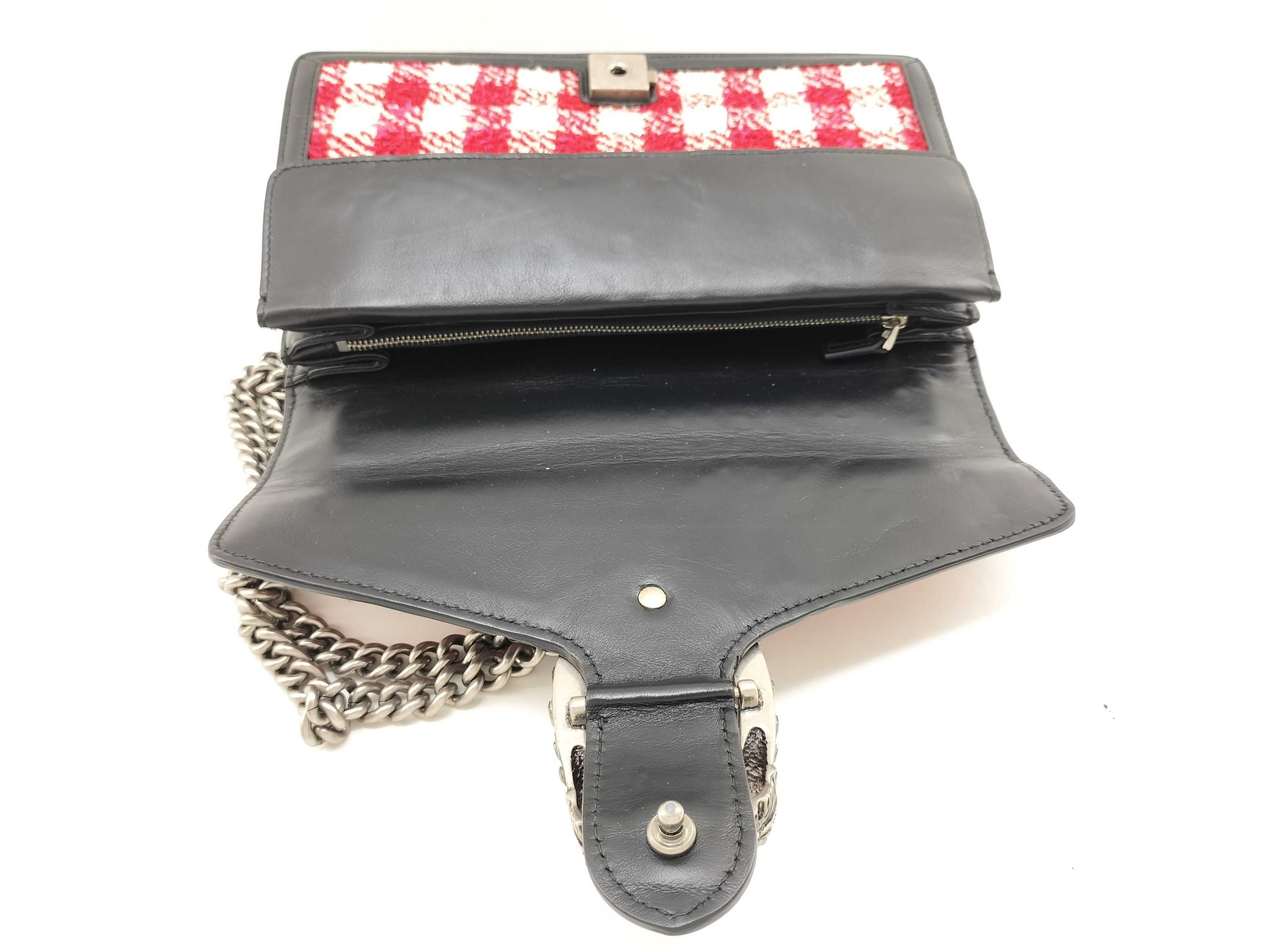 Dionysus Shoulder Bag — view 11