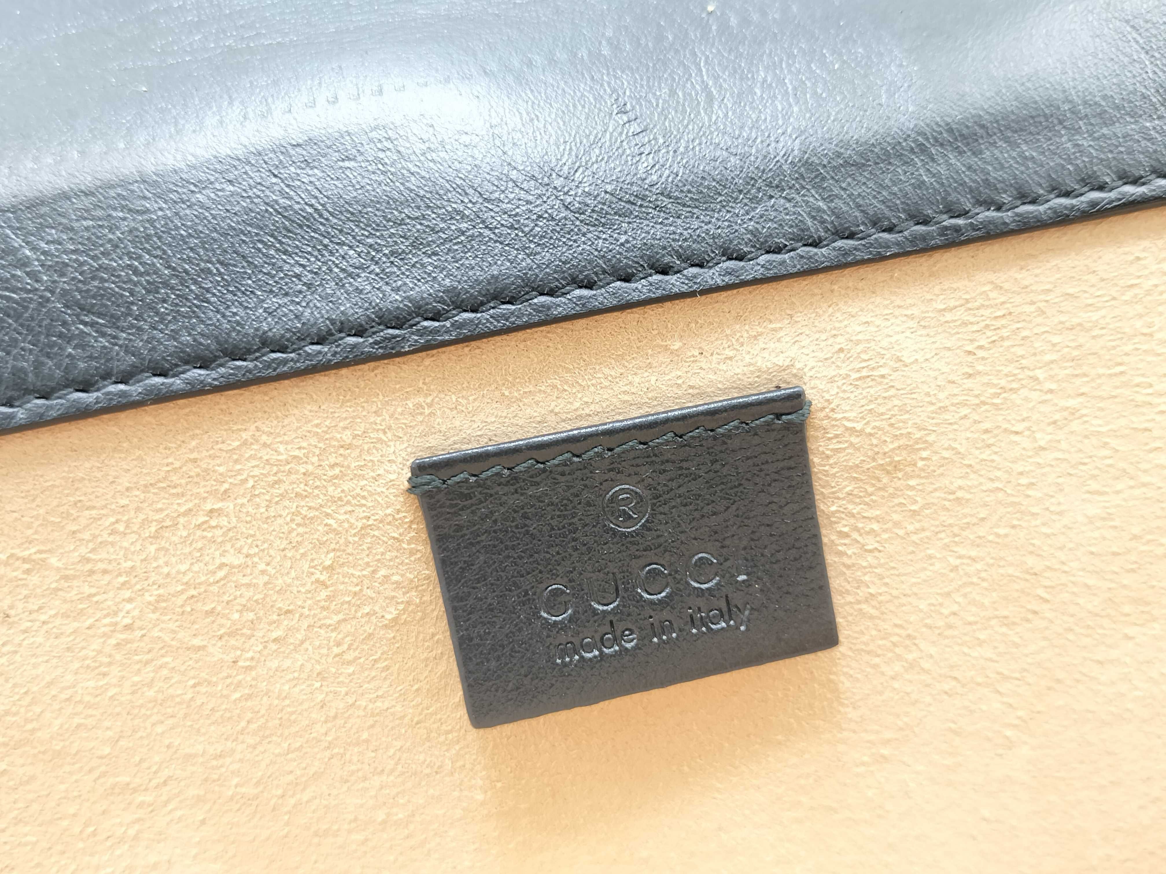 Dionysus Shoulder Bag — view 14