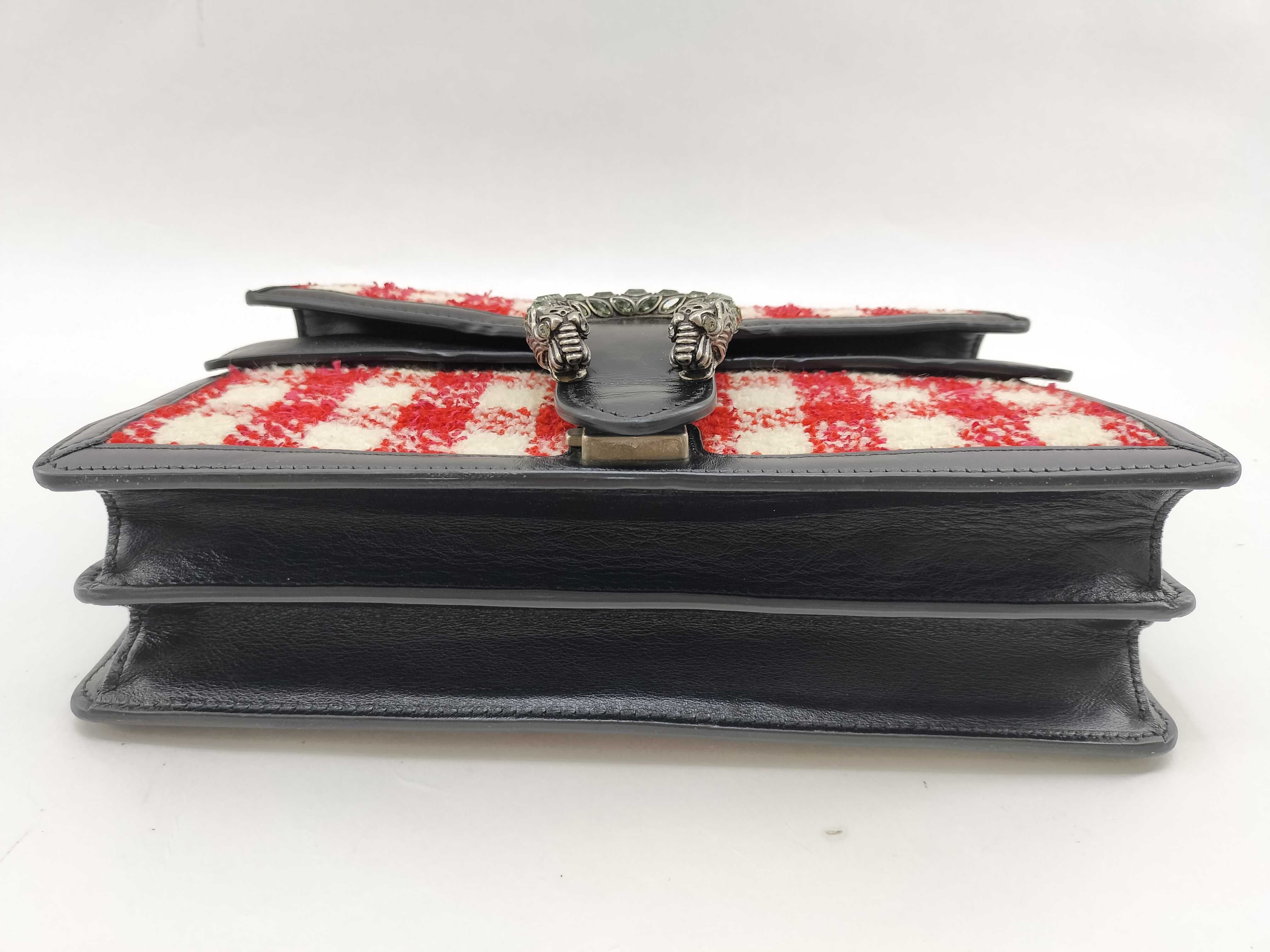 Dionysus Shoulder Bag — view 4
