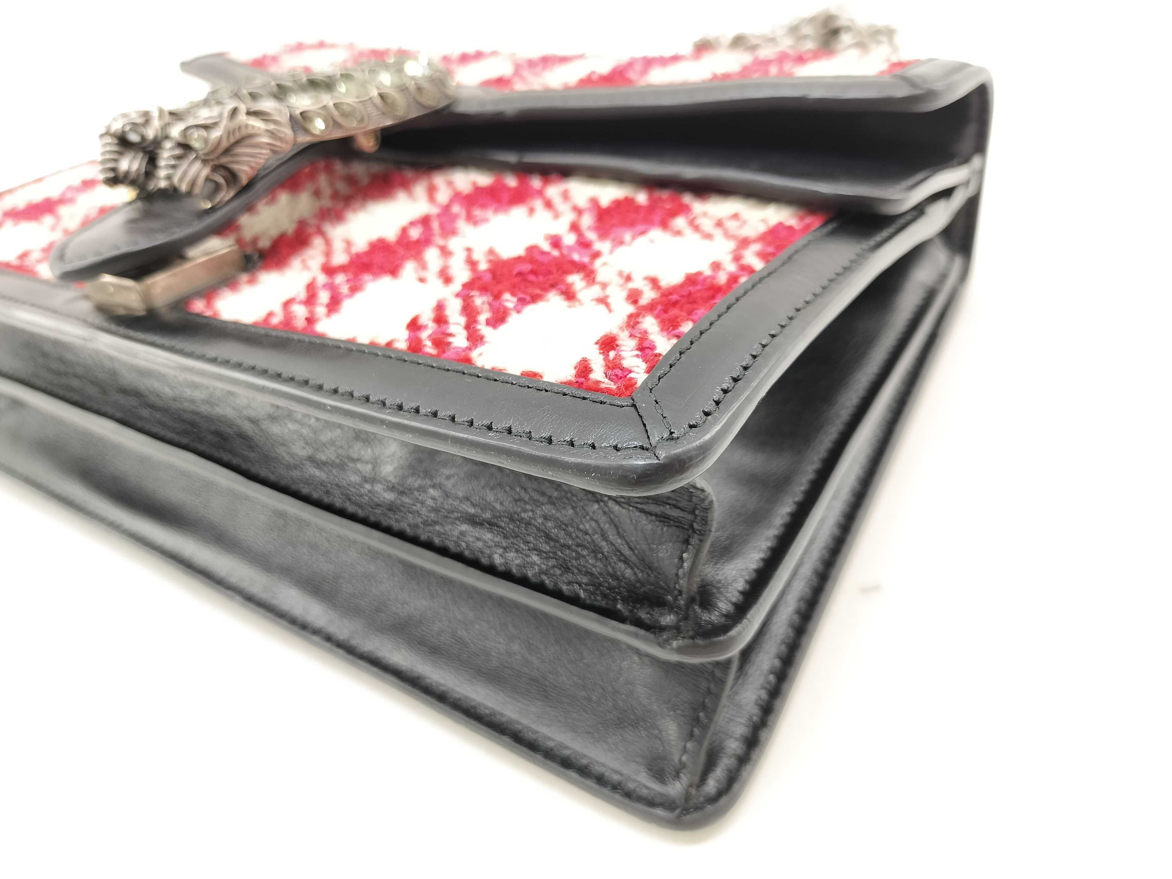 Dionysus Shoulder Bag — view 5