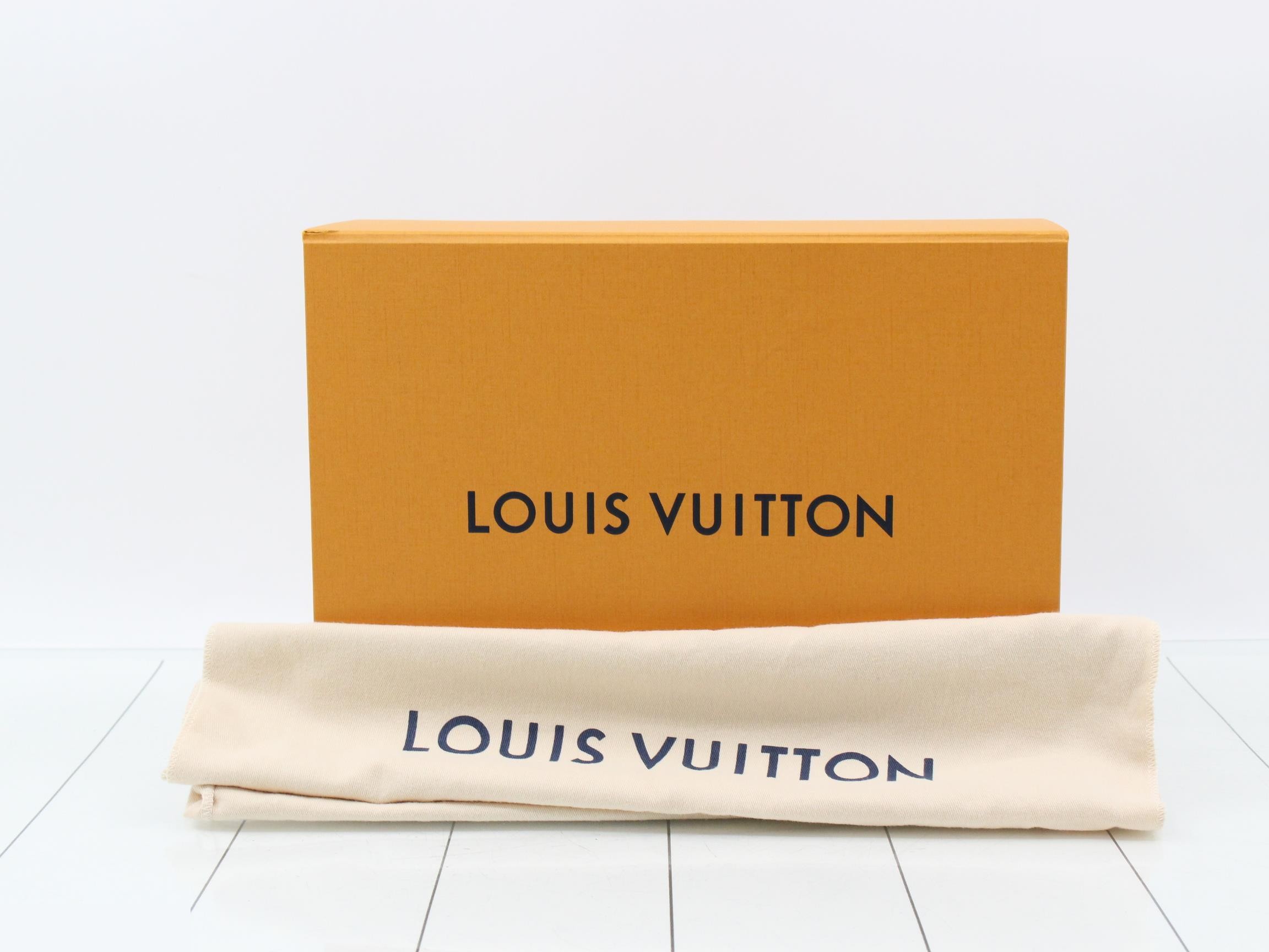Monogram Taurillon Keepall Bandoulière 25 — view 7