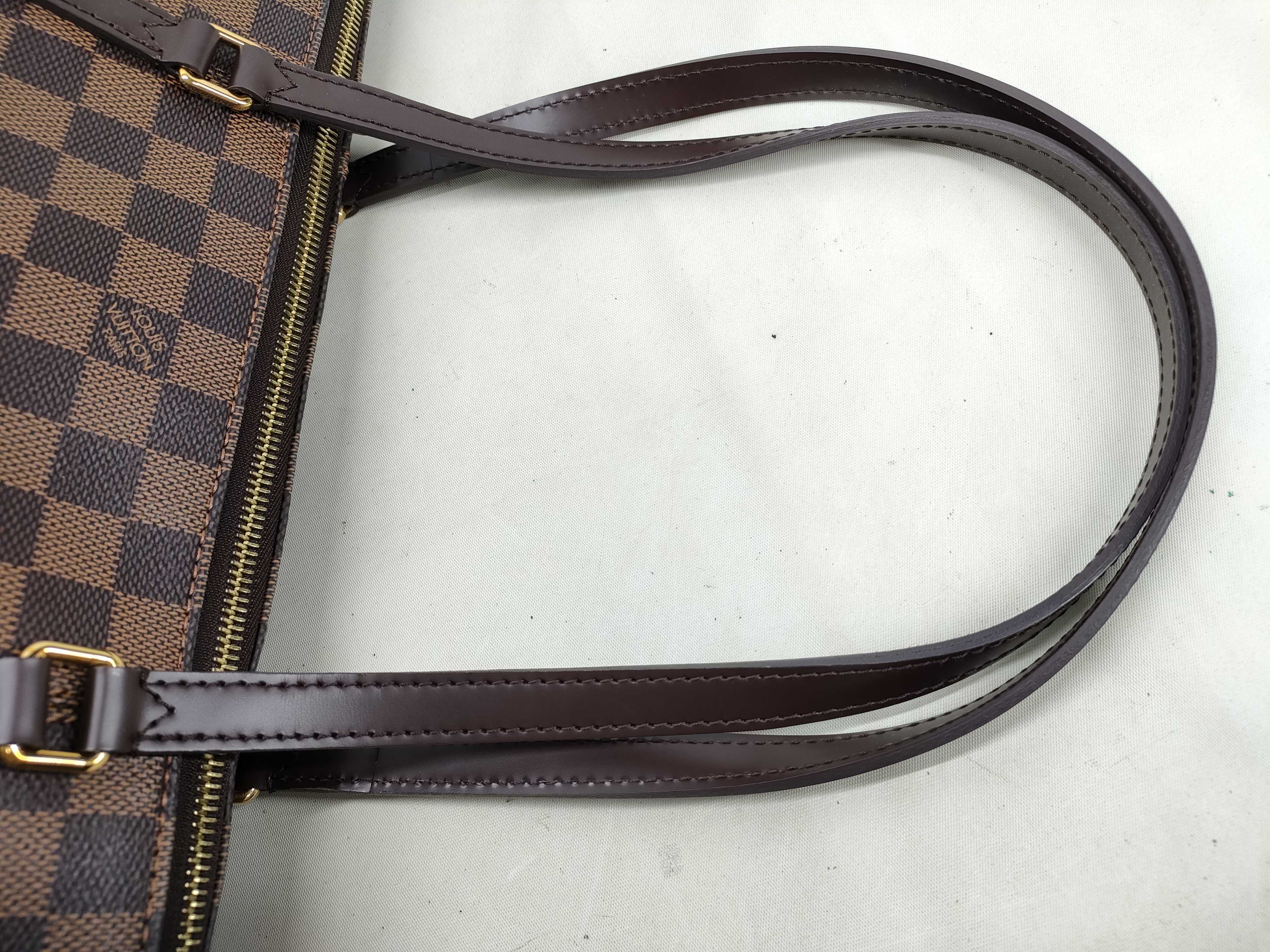 LV Damier Totally MM Tote Bag — view 5