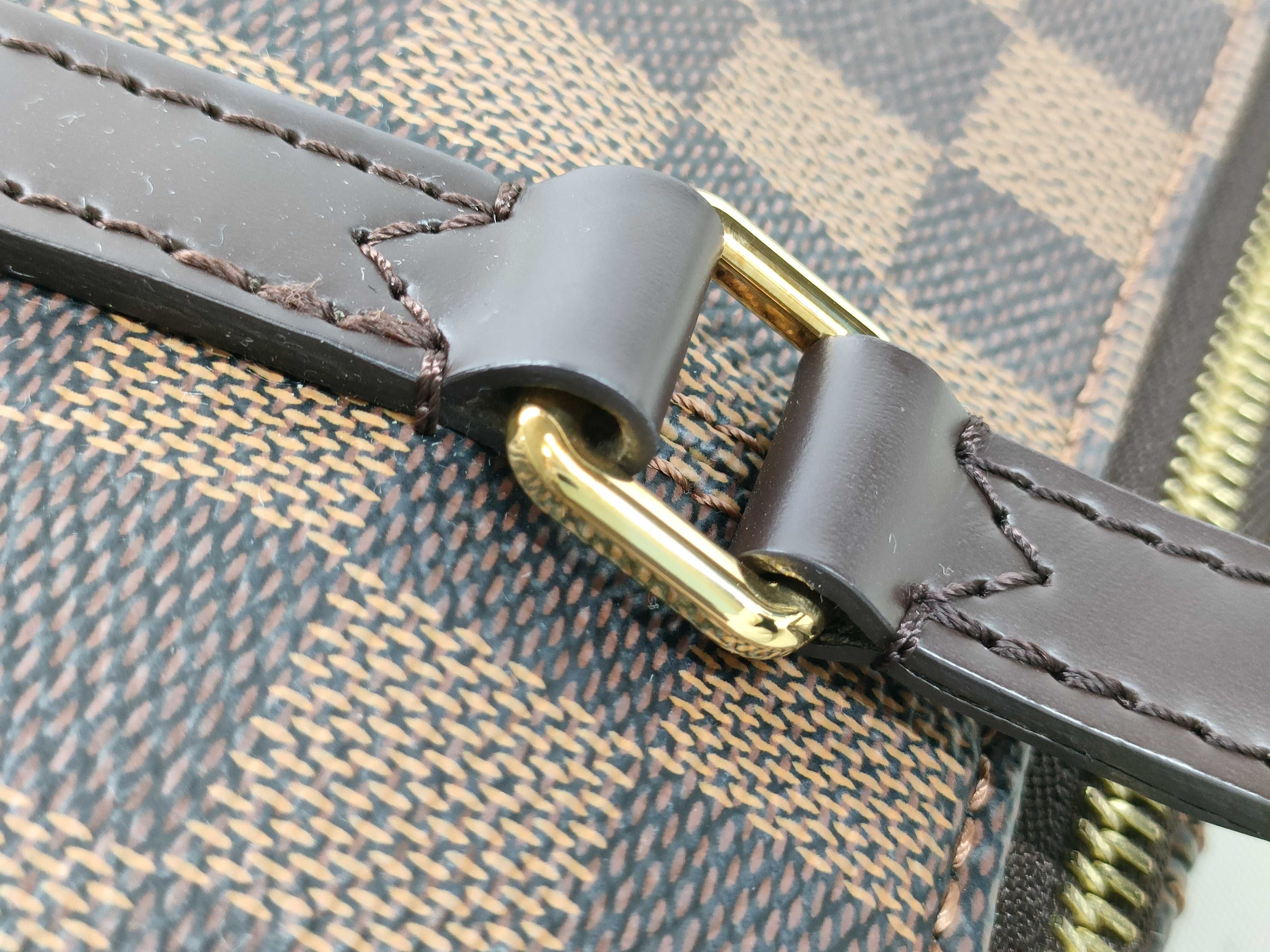 LV Damier Totally MM Tote Bag — view 7