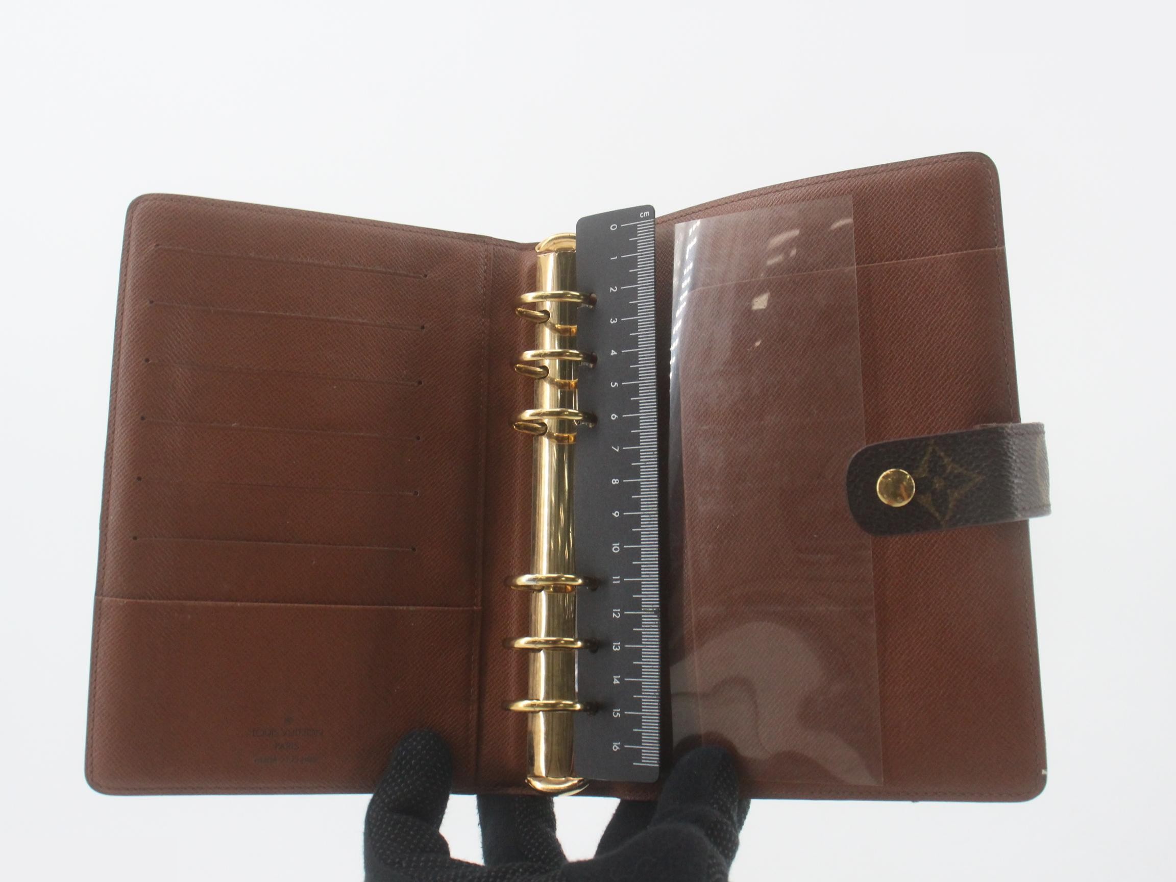 Agenda MM — view 4