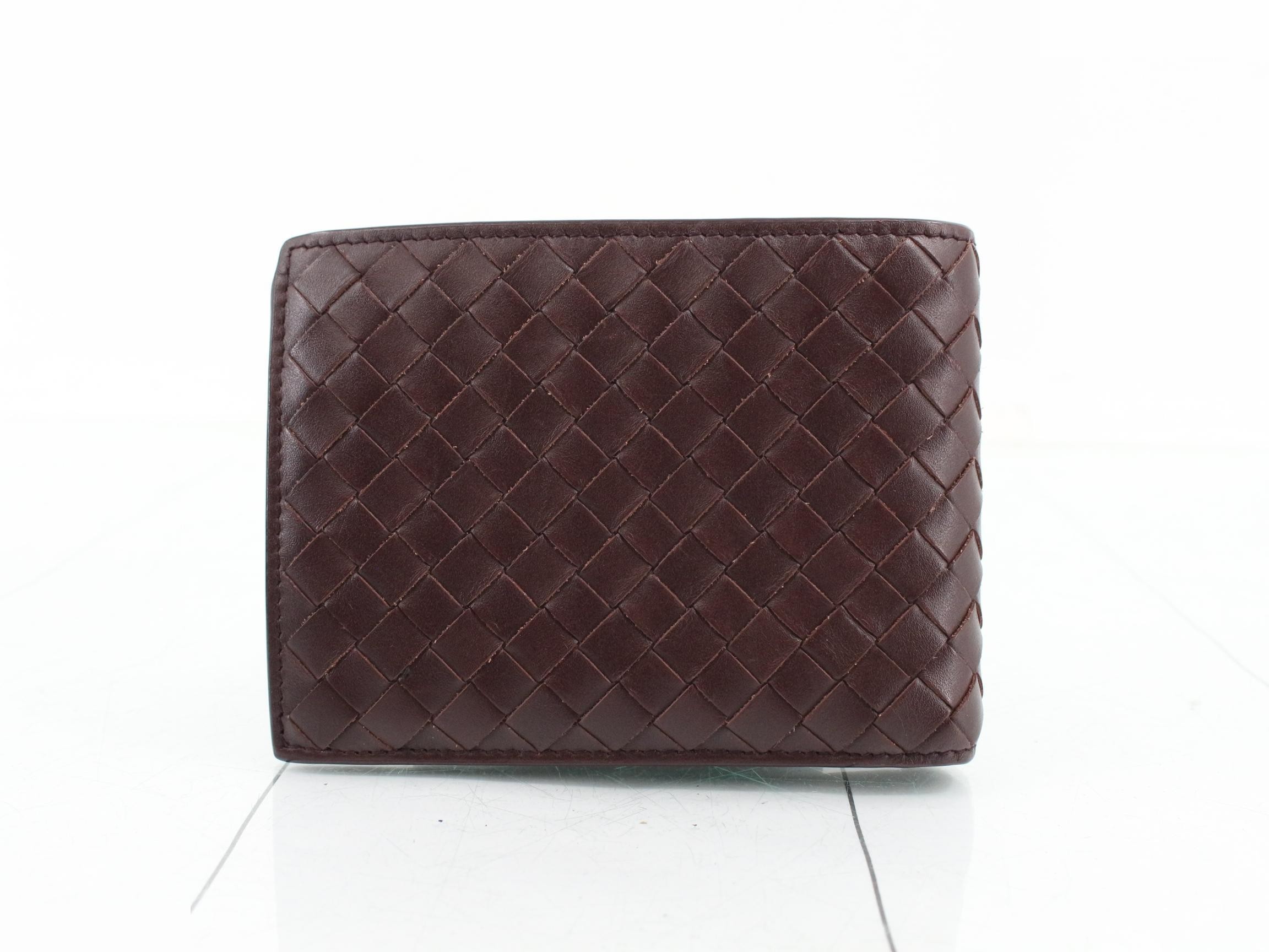 Intrecciato (bags) and wallets — view 2