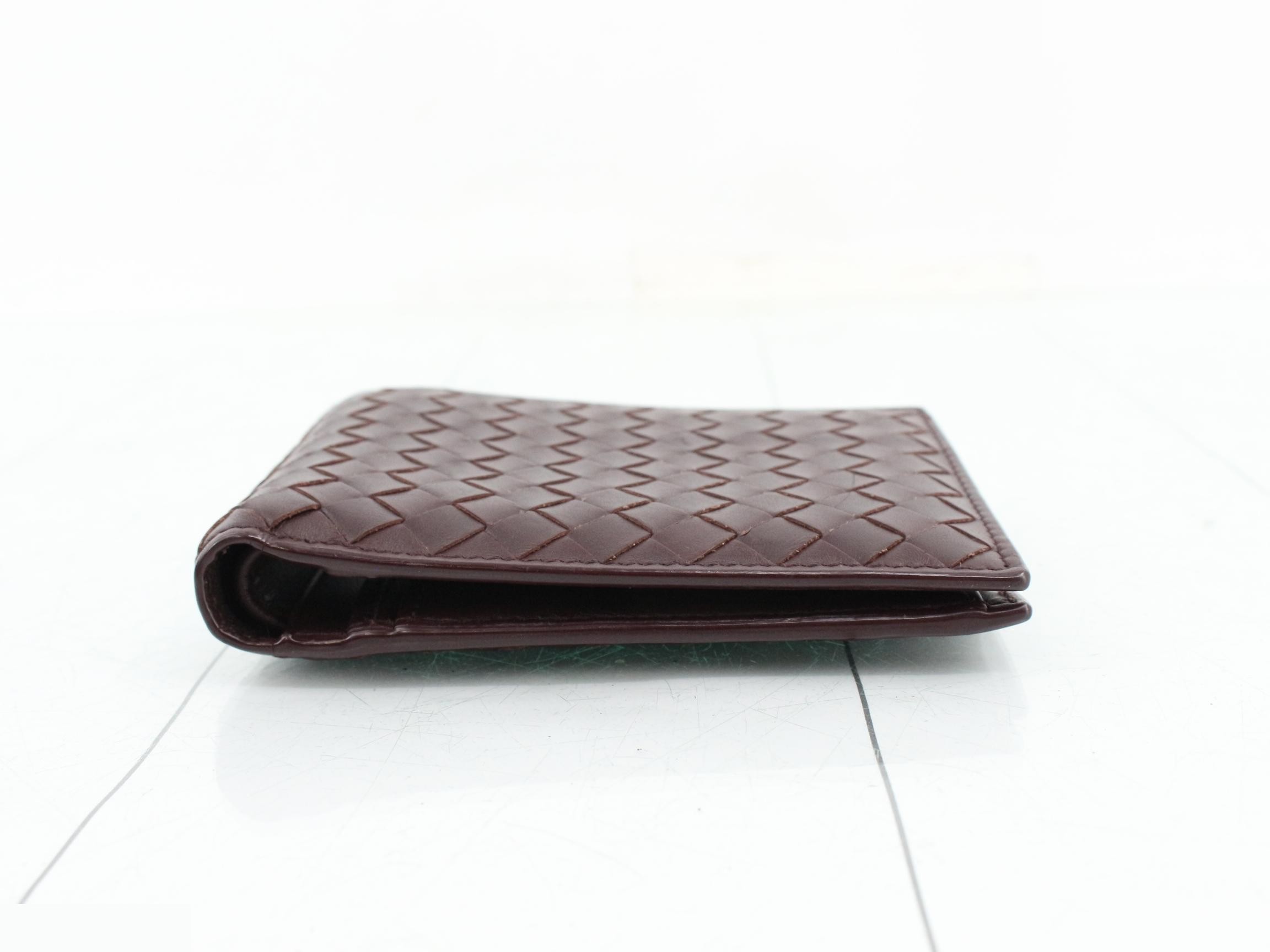 Intrecciato (bags) and wallets — view 3