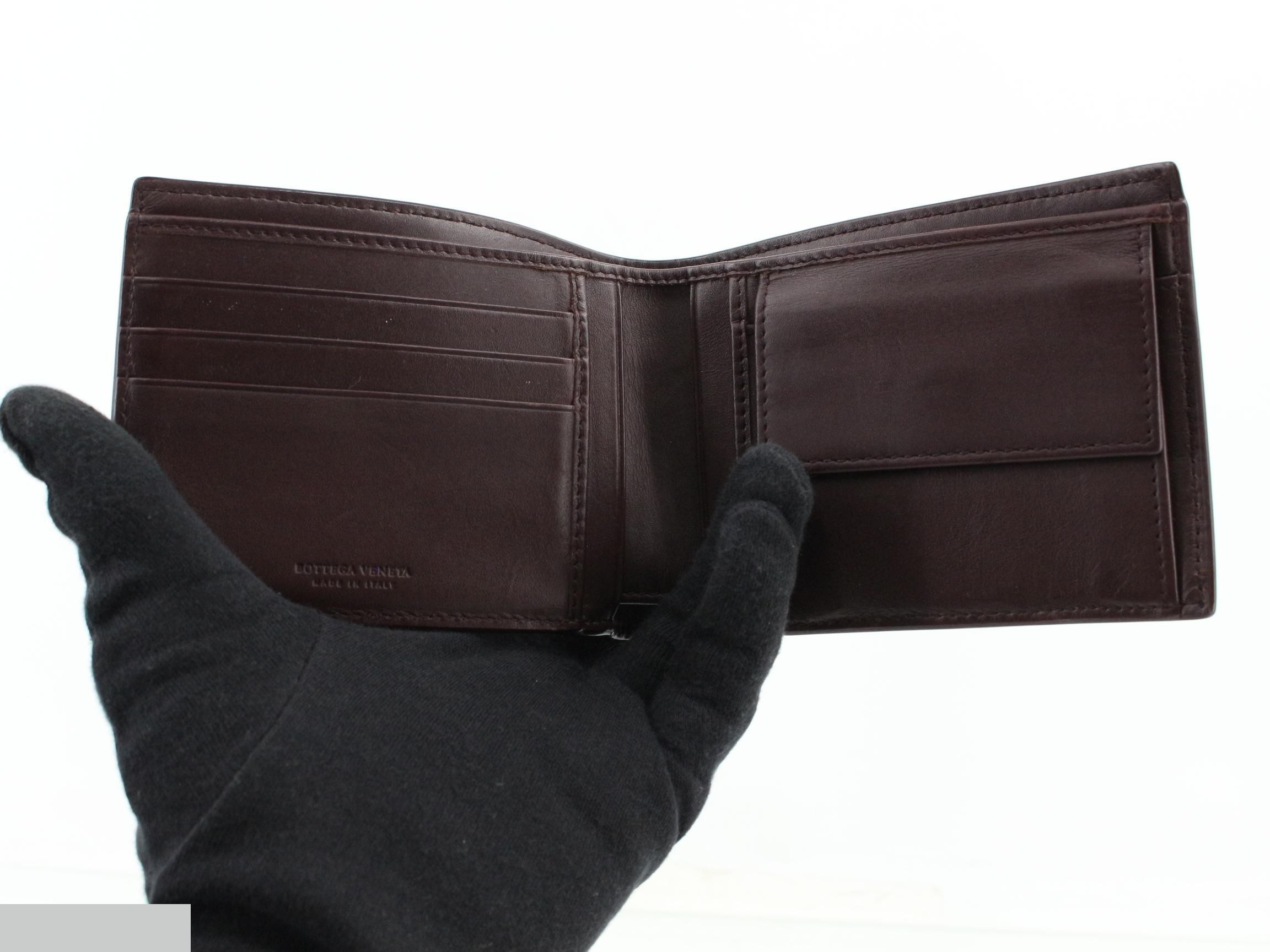 Intrecciato (bags) and wallets — view 4