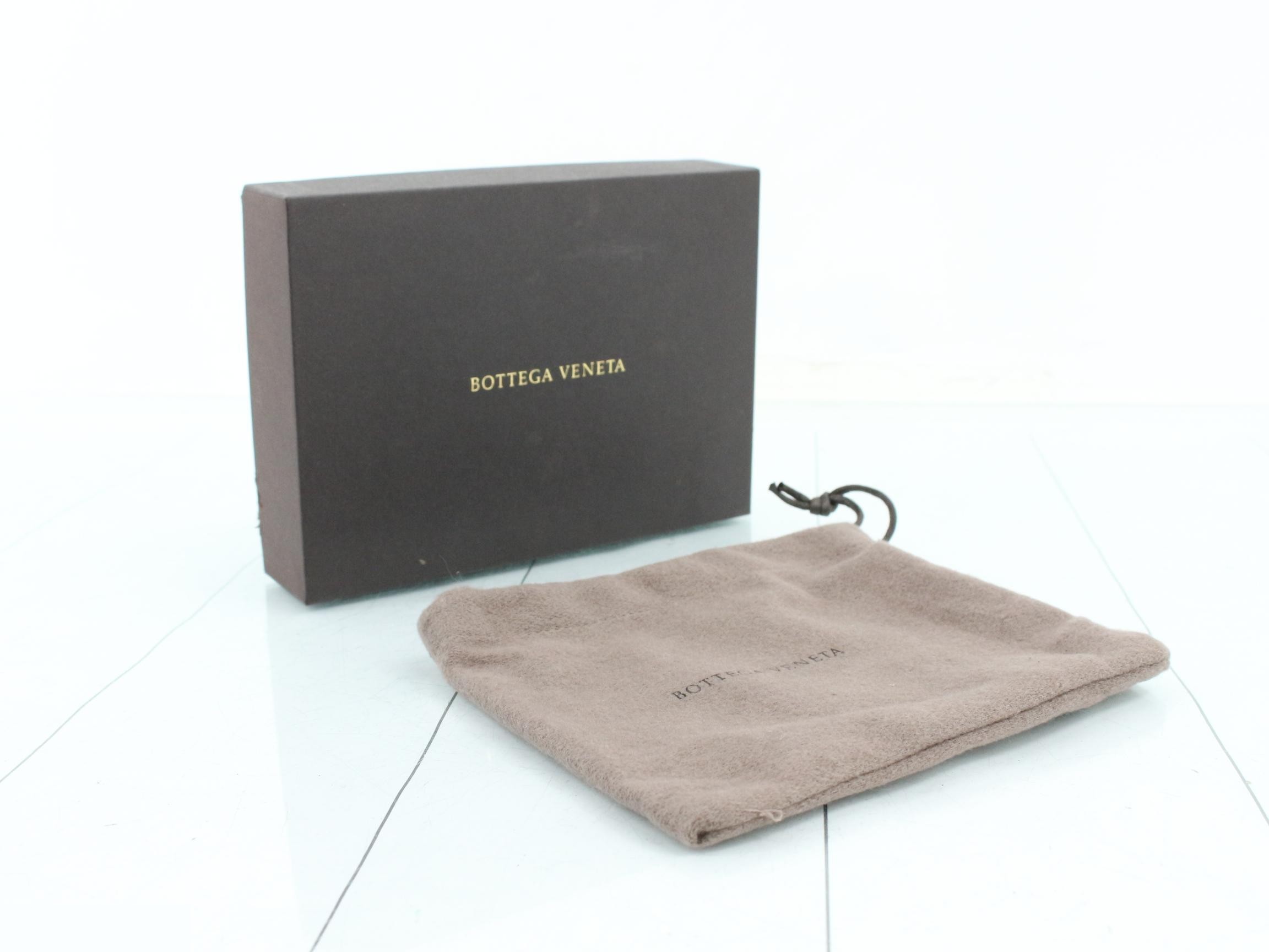 Intrecciato (bags) and wallets — view 5