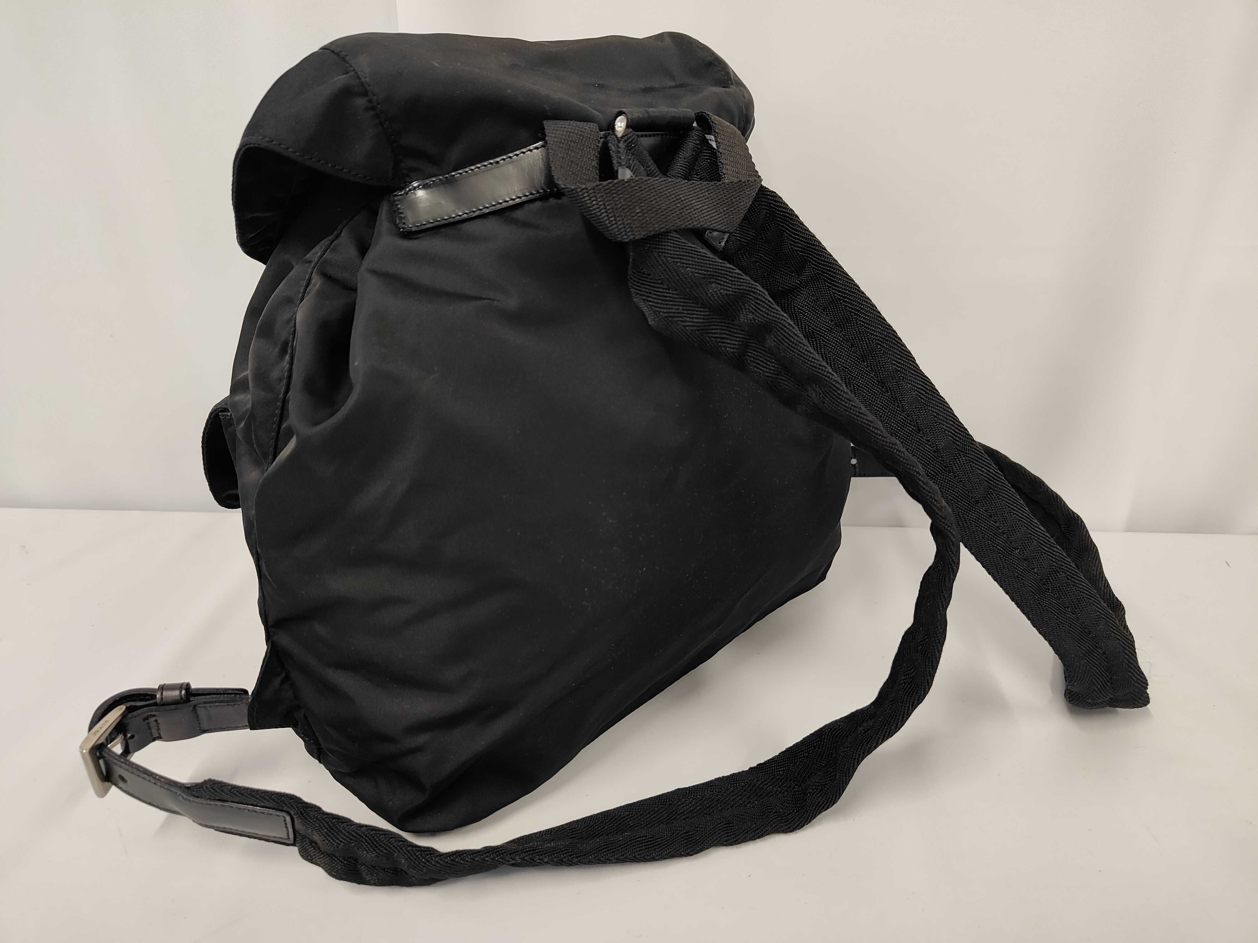 Backpack — view 3