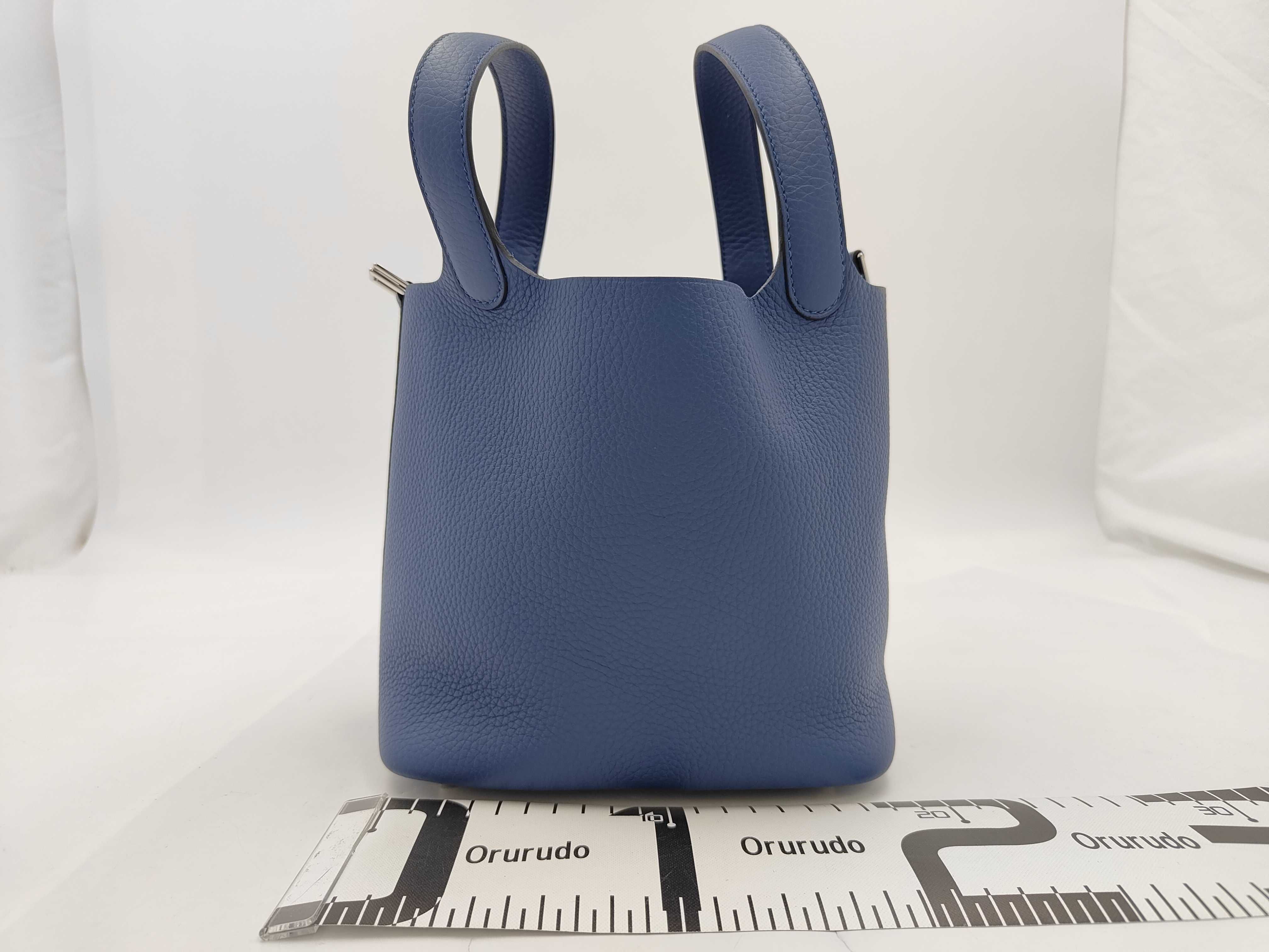 Picotin PM handbag — view 2