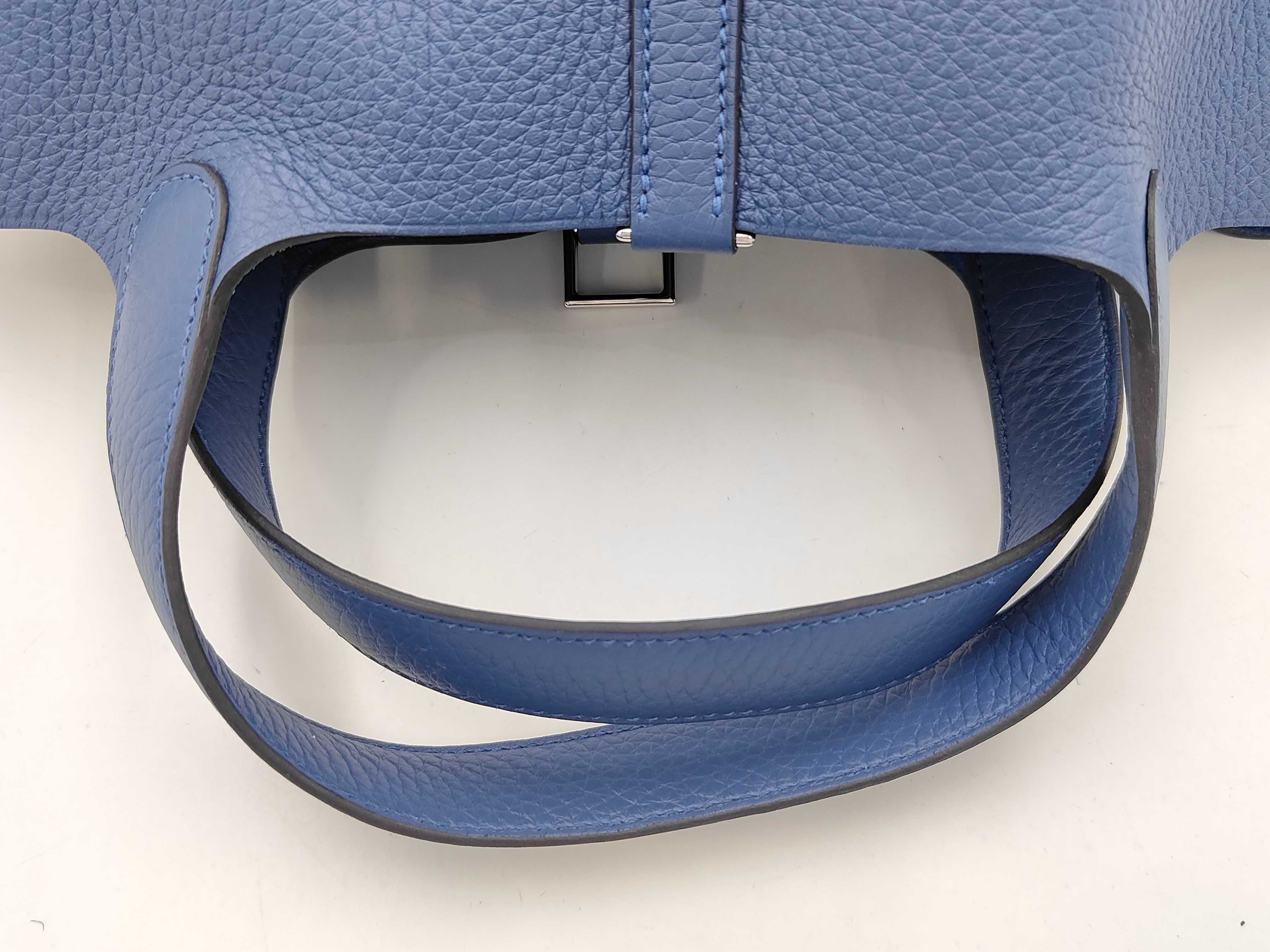 Picotin PM handbag — view 11