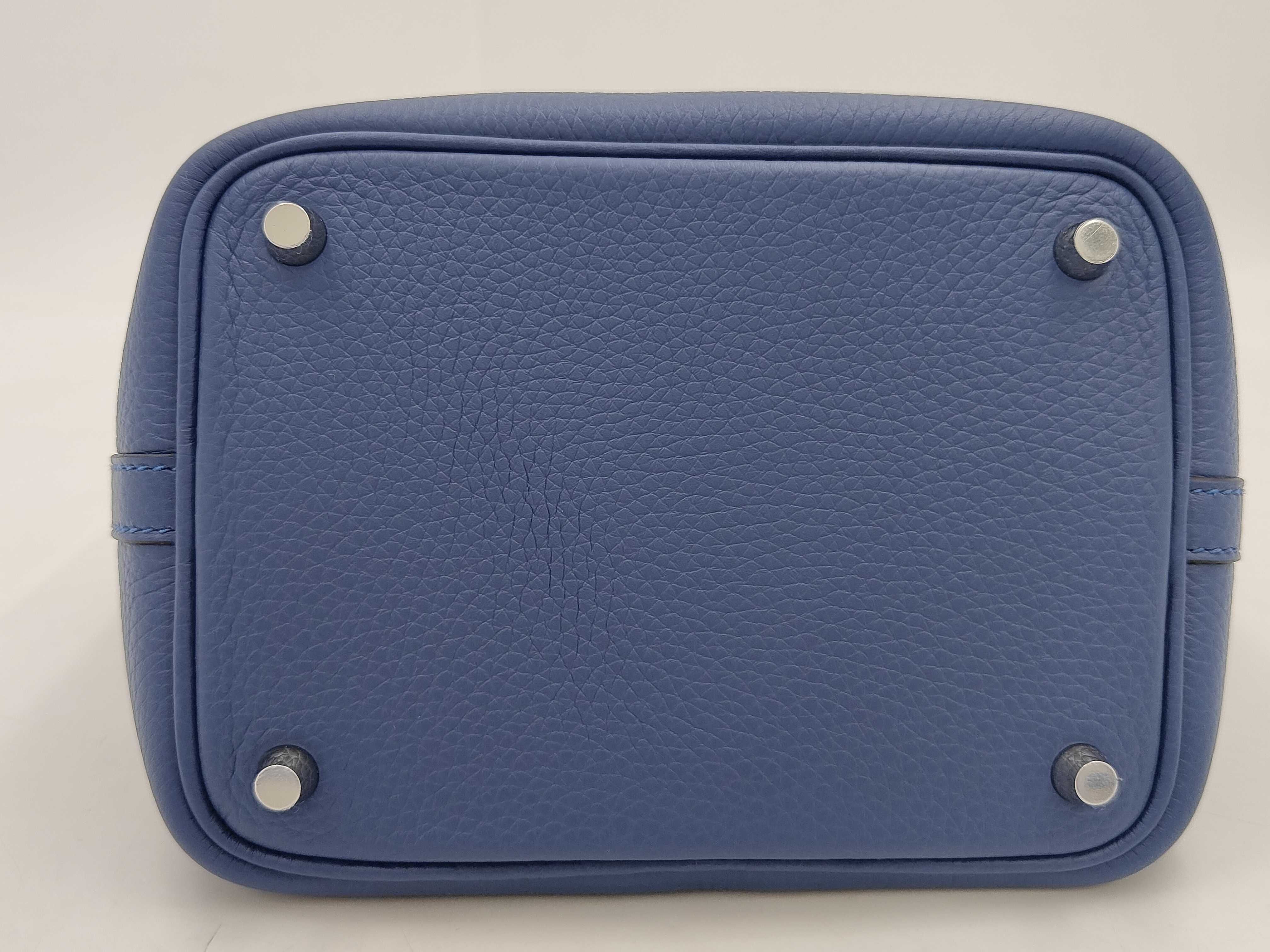 Picotin PM handbag — view 3