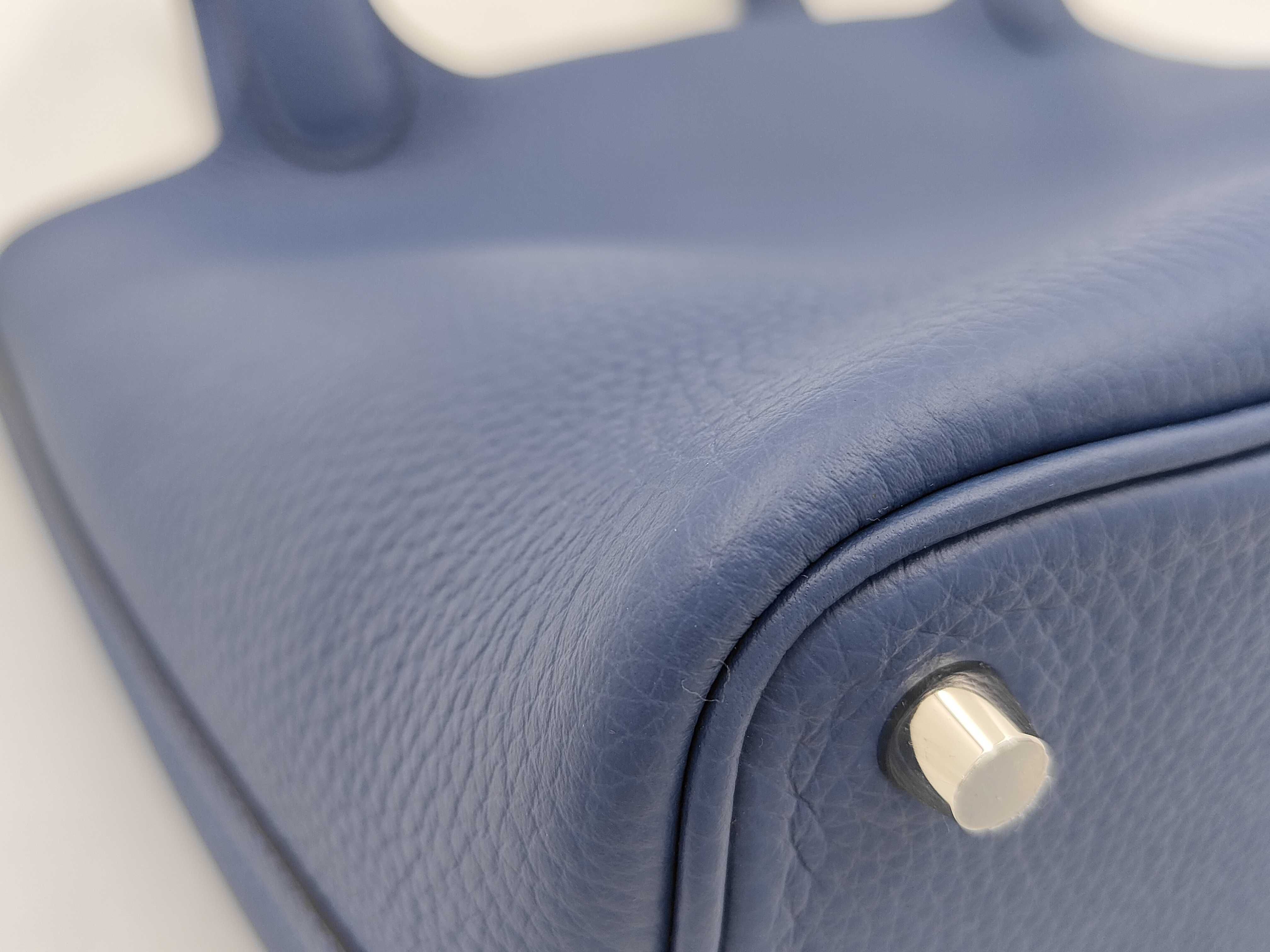 Picotin PM handbag — view 4