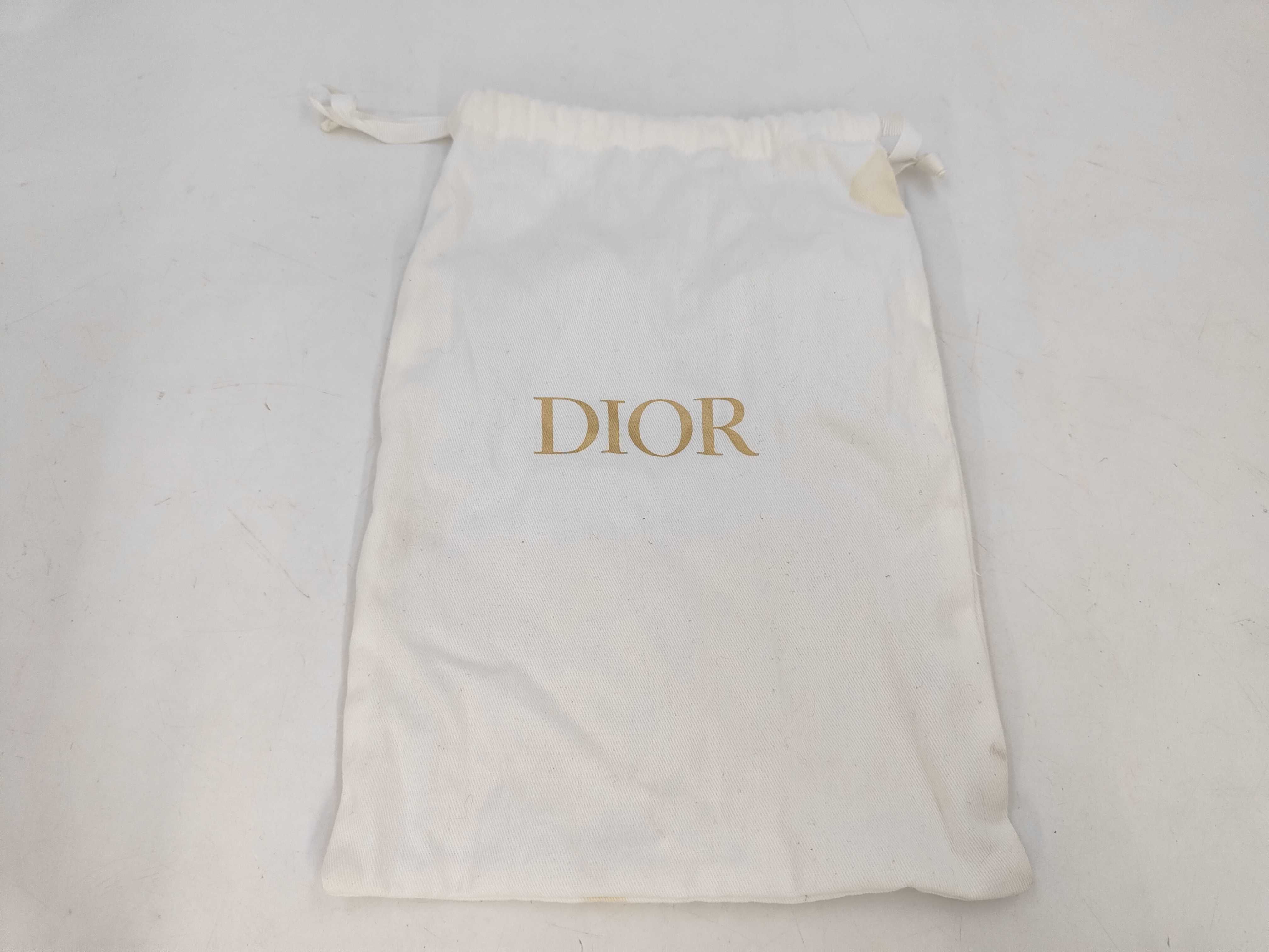 Christian Caro Gold Chain Shoulder Bag — view 11