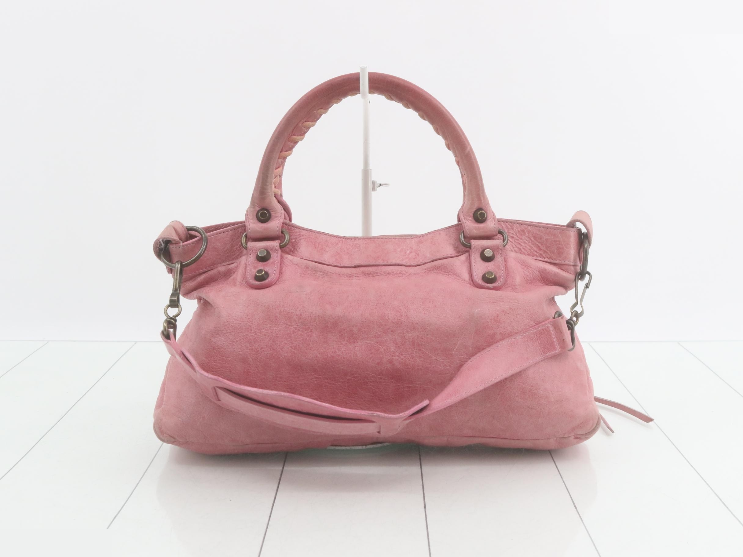 Classic handbag/shoulder bag (2-way) — view 2