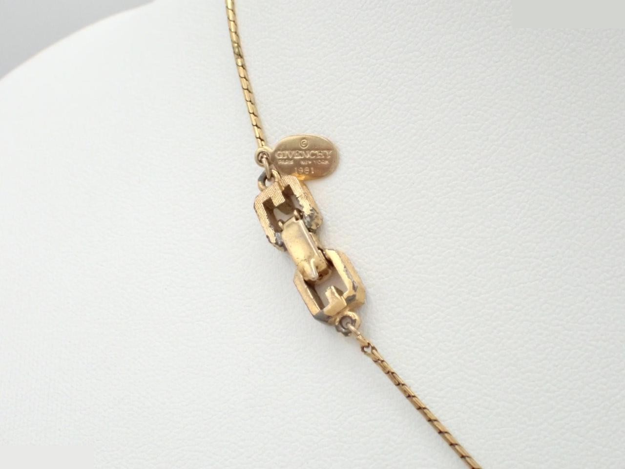 Other lines: Precious metals, necklaces, pendants, chain approximately 38cm — view 2