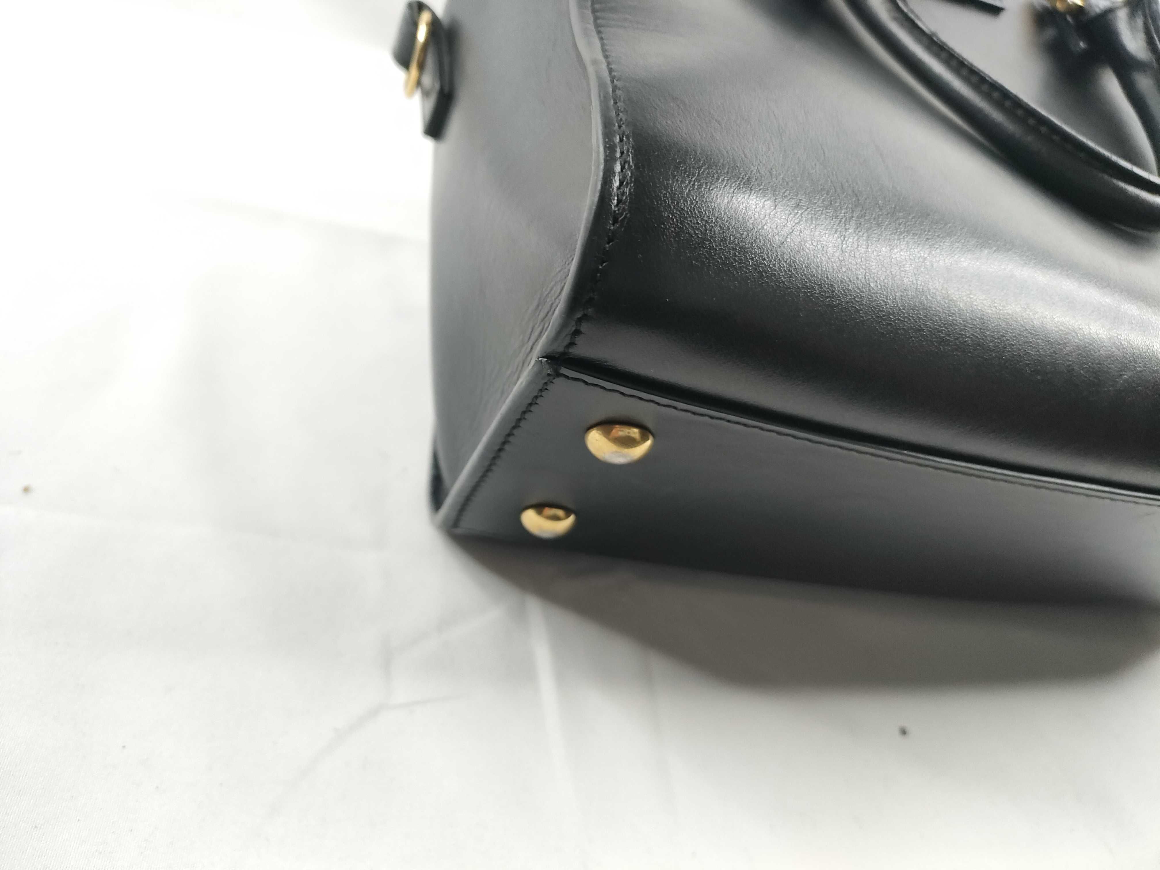 Baby Cabas 2-way Shoulder Bag/Handbag — view 3