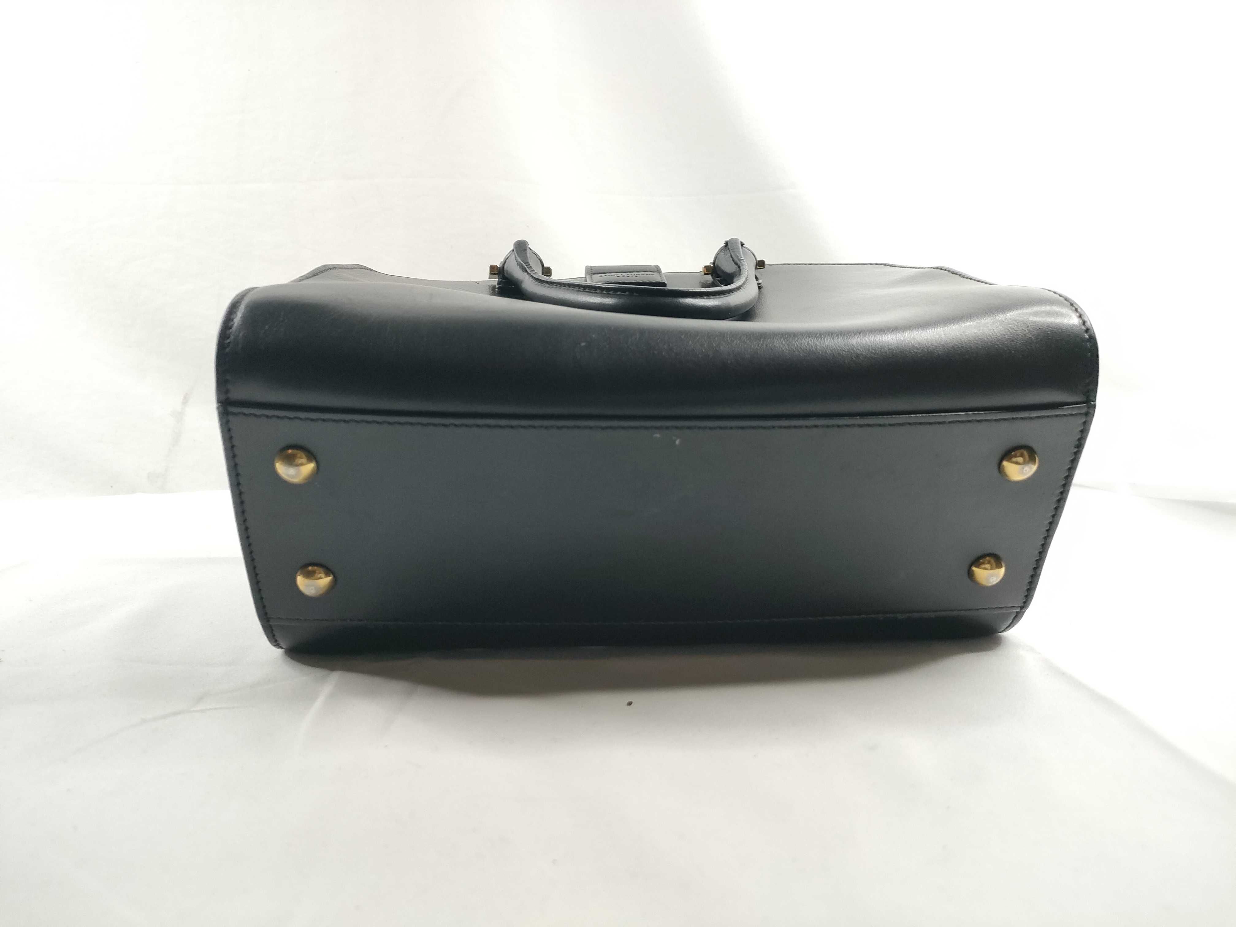 Baby Cabas 2-way Shoulder Bag/Handbag — view 4