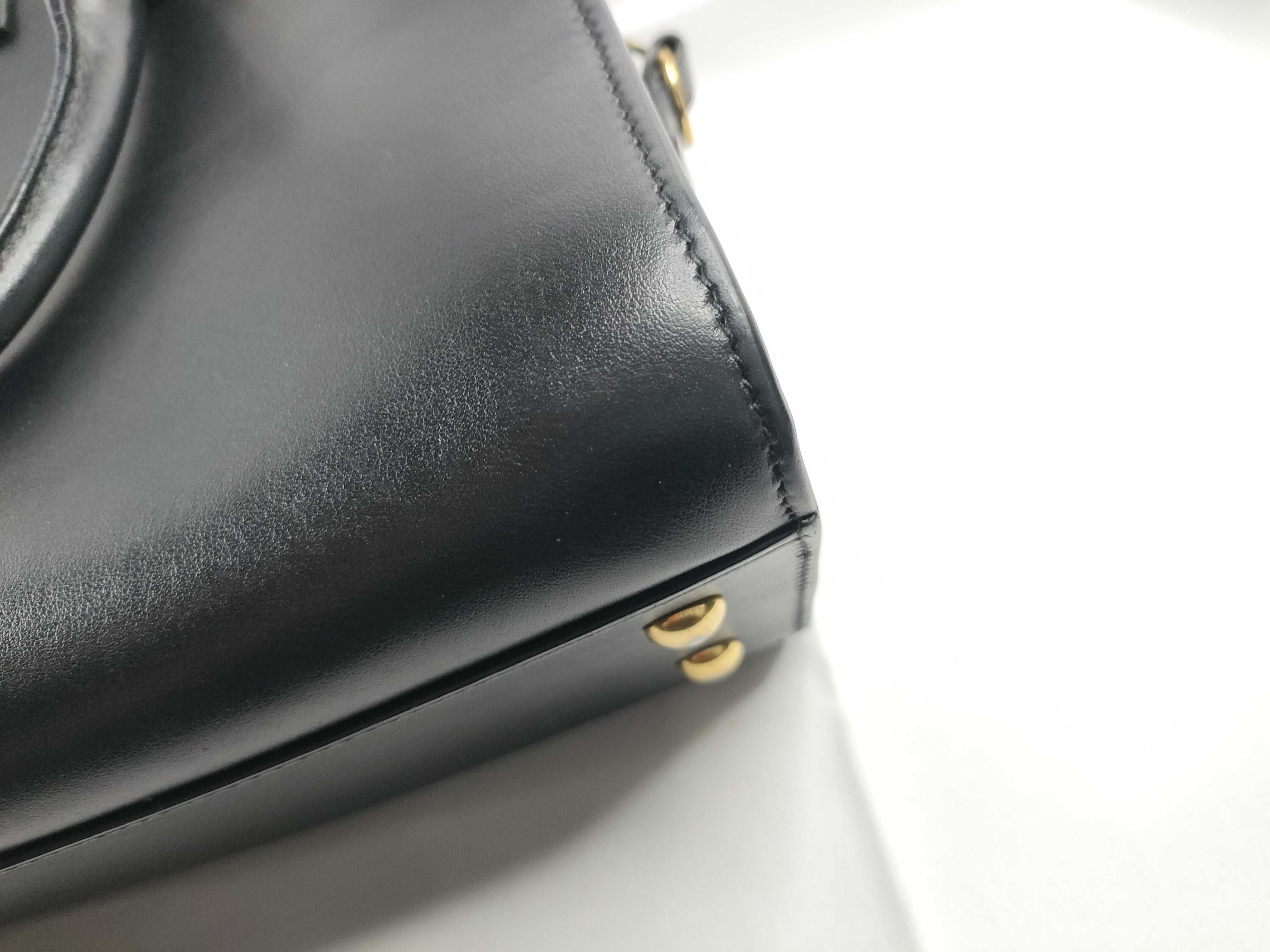 Baby Cabas 2-way Shoulder Bag/Handbag — view 5