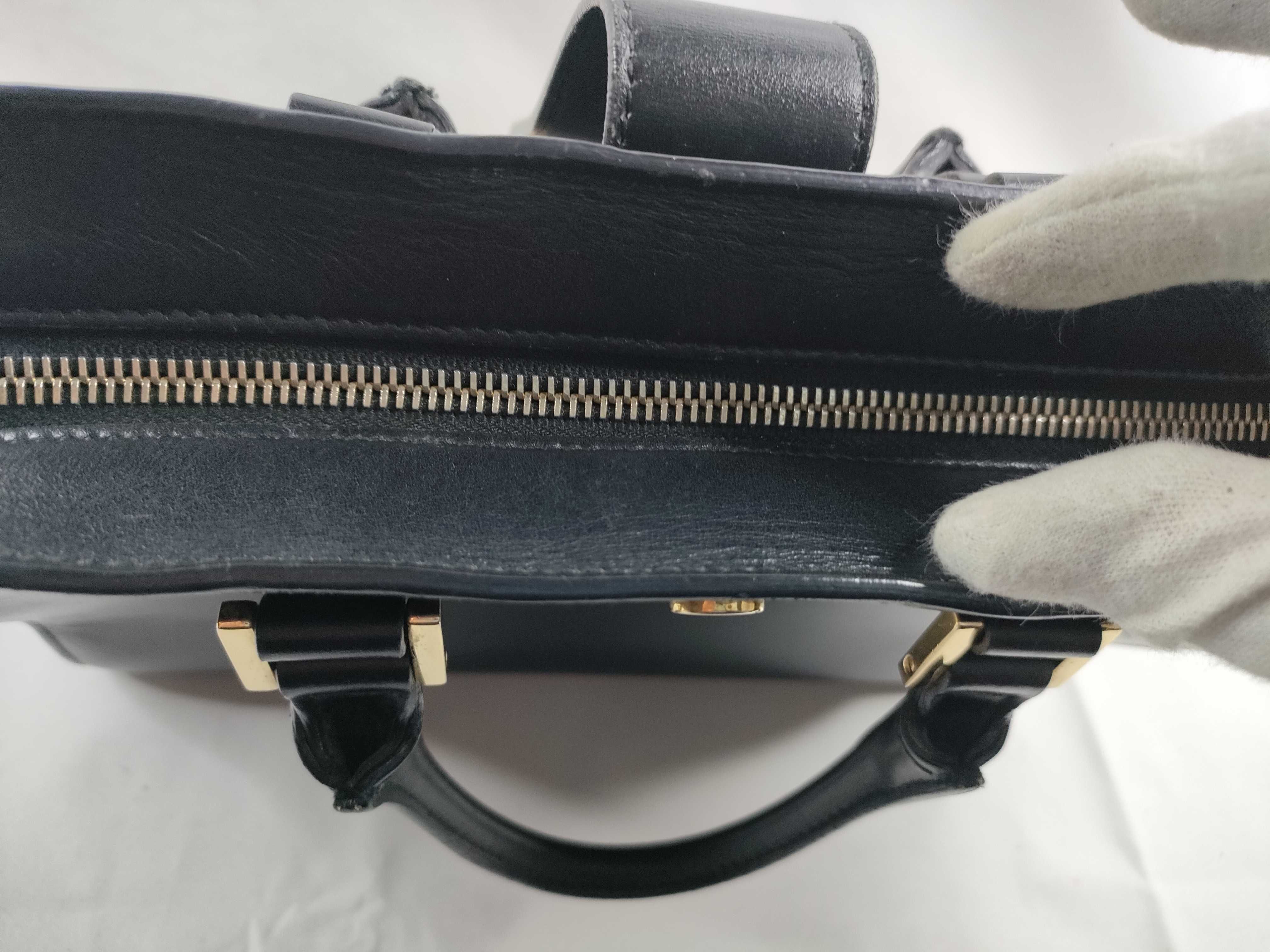 Baby Cabas 2-way Shoulder Bag/Handbag — view 10