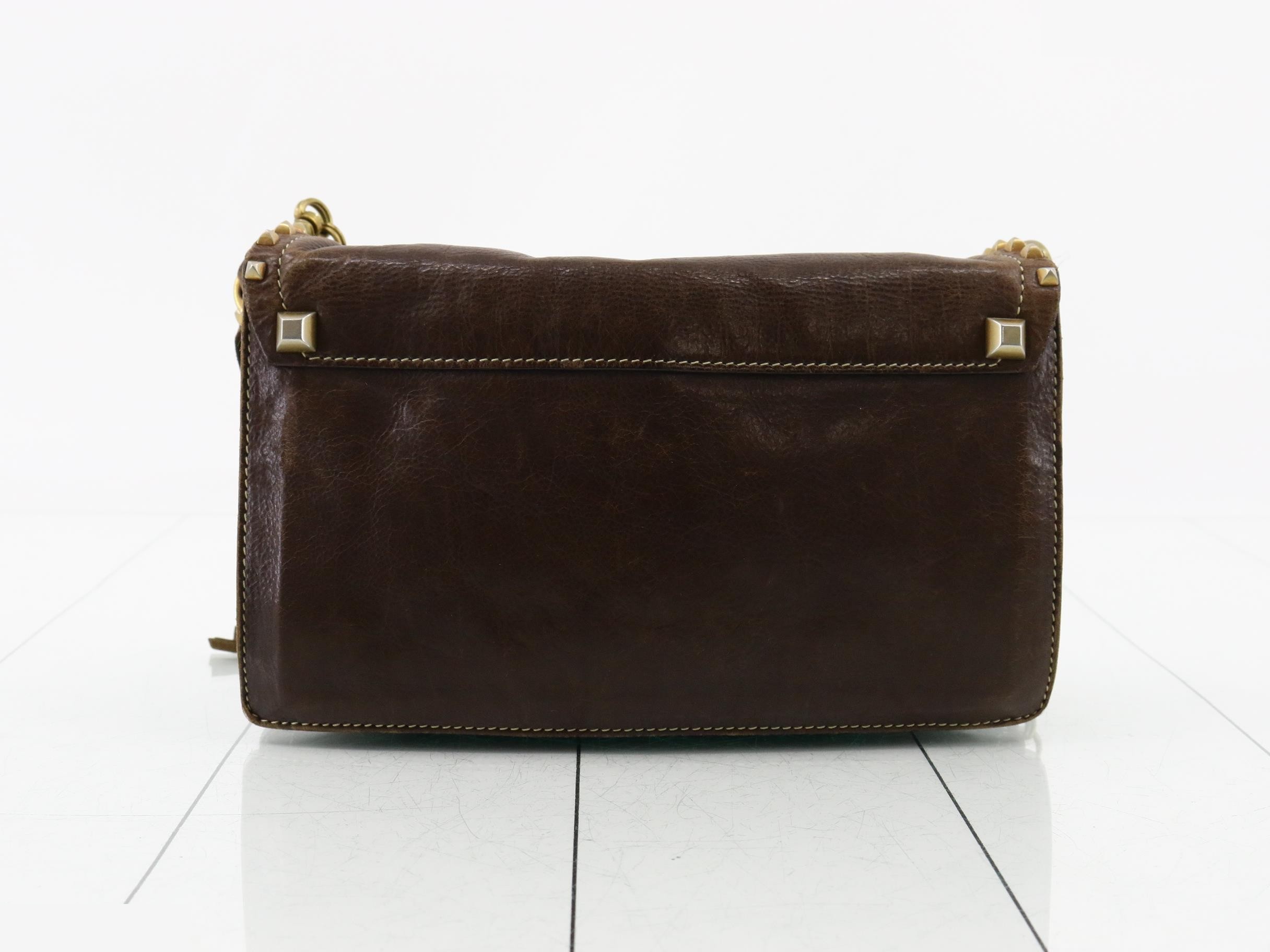Other lines: Bags, Shoulder Bags, Chain — view 2