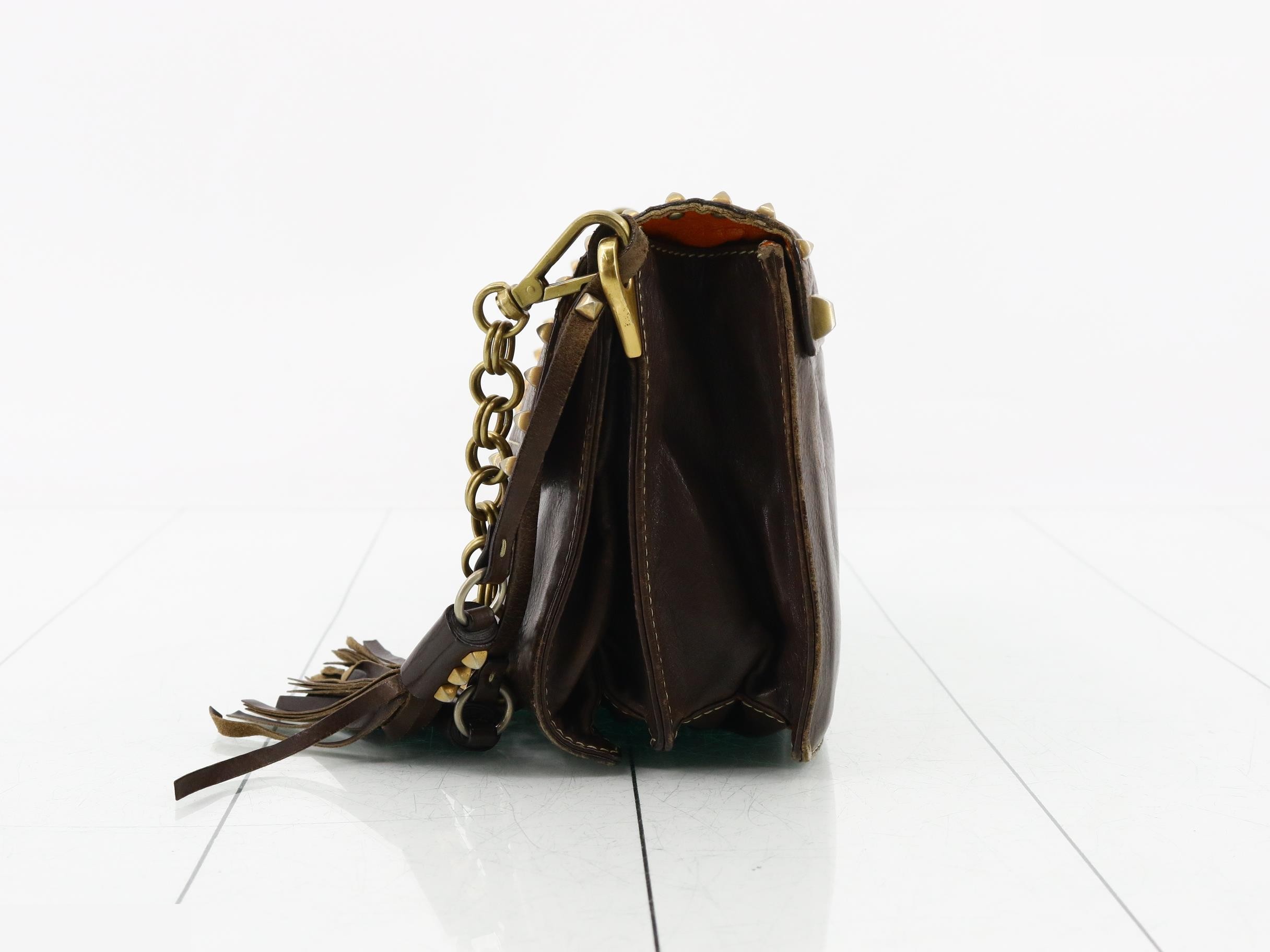Other lines: Bags, Shoulder Bags, Chain — view 3
