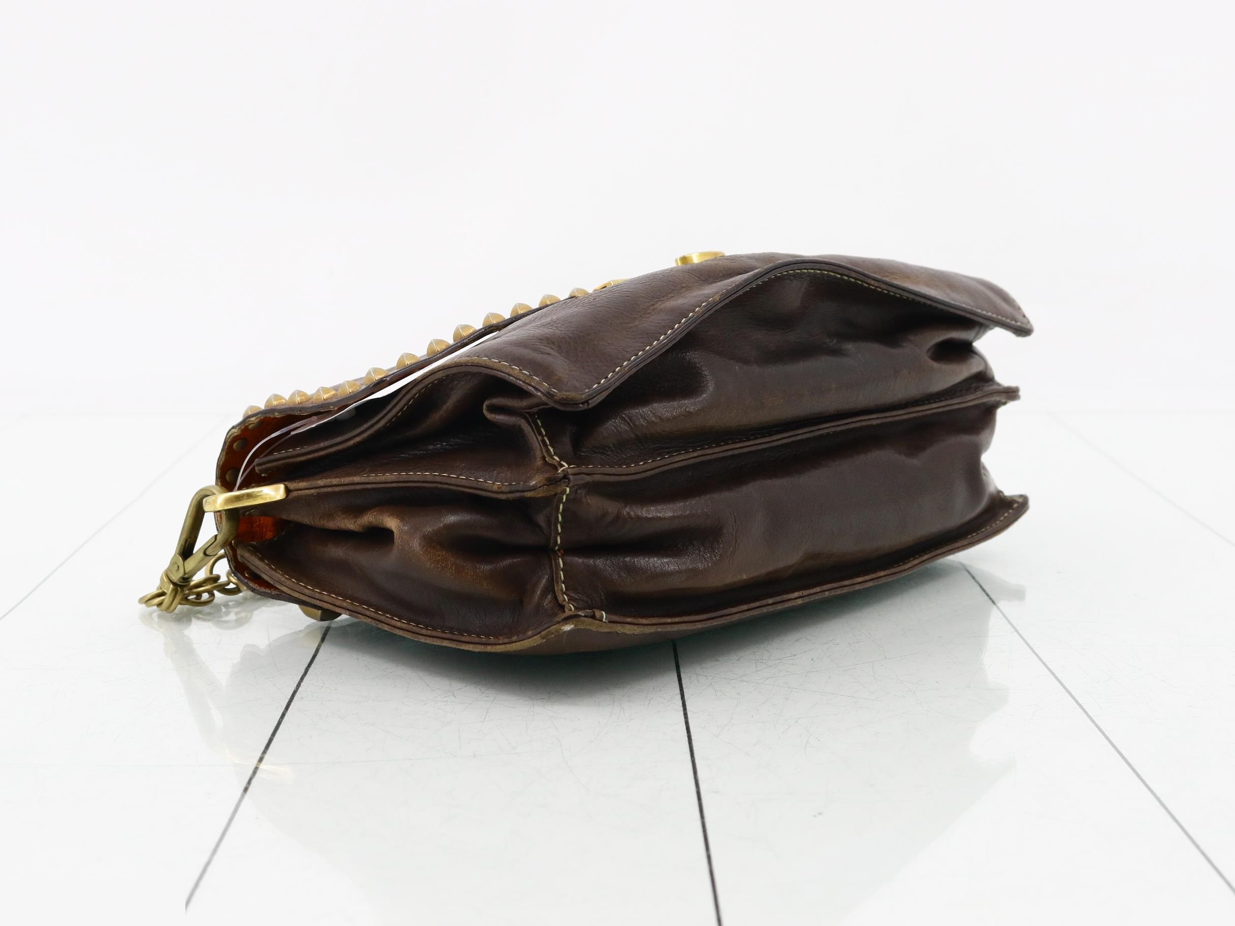 Other lines: Bags, Shoulder Bags, Chain — view 5
