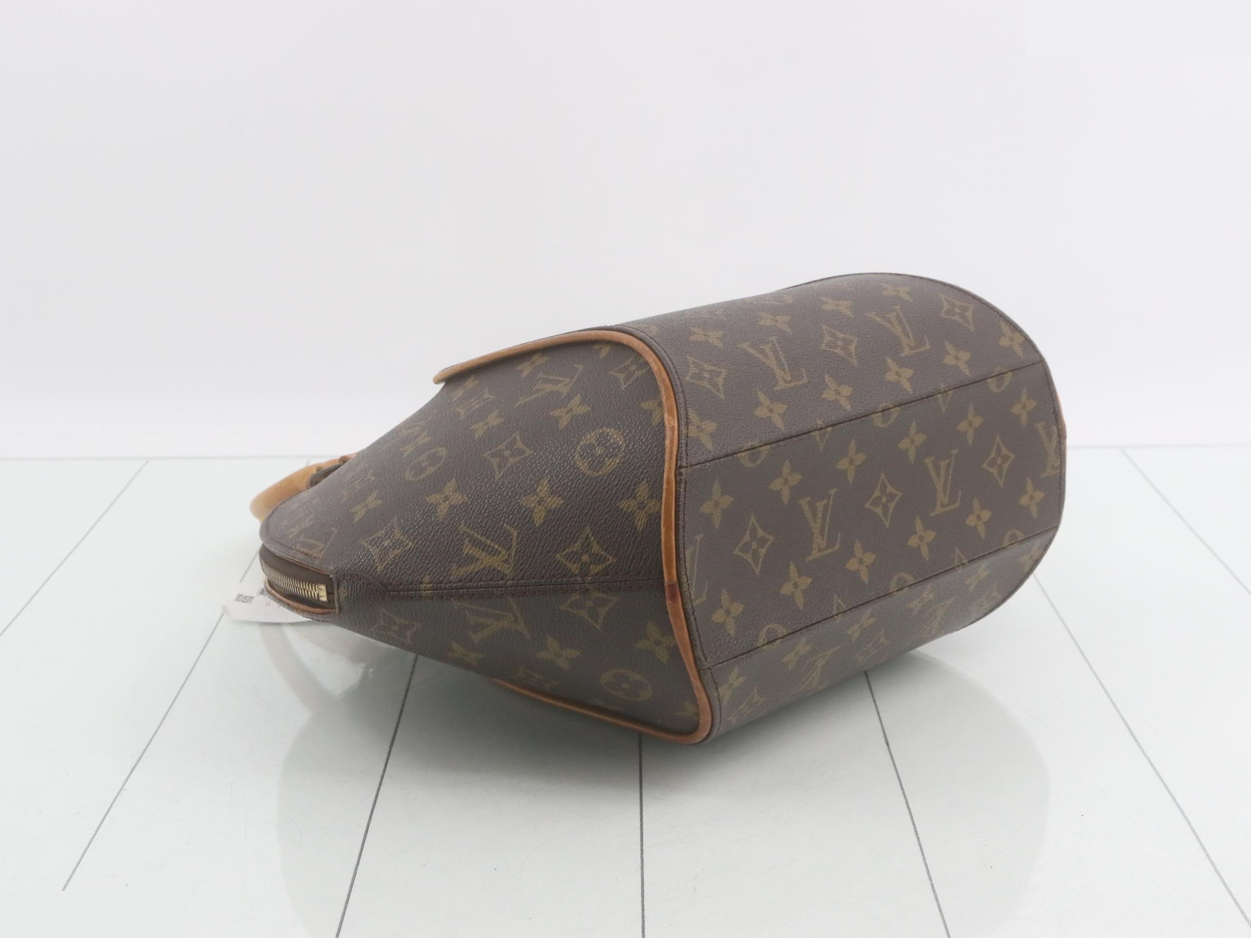Monogram Ellipse MM Handbag — view 5