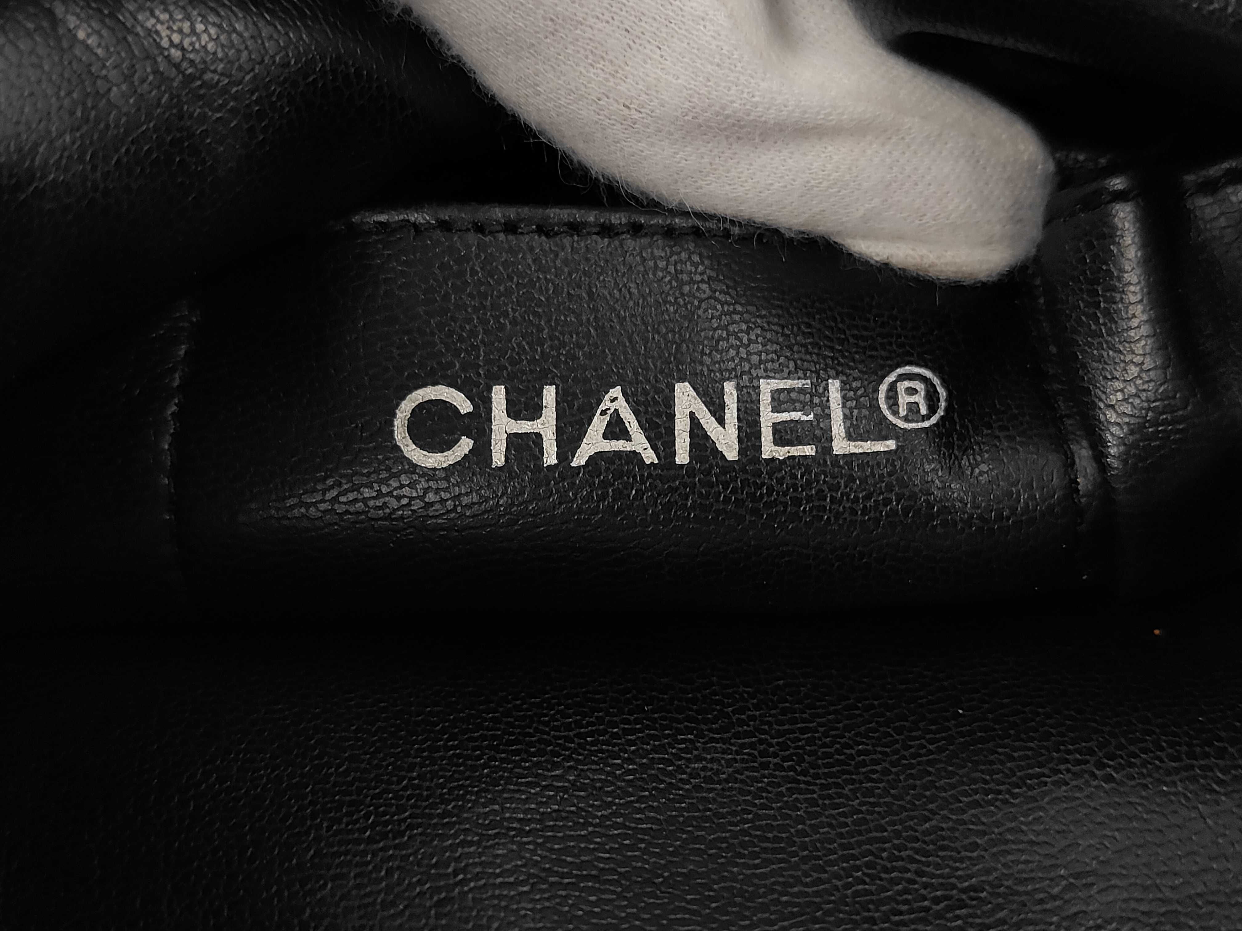 Chain Tote Bag (with sticker) — view 11