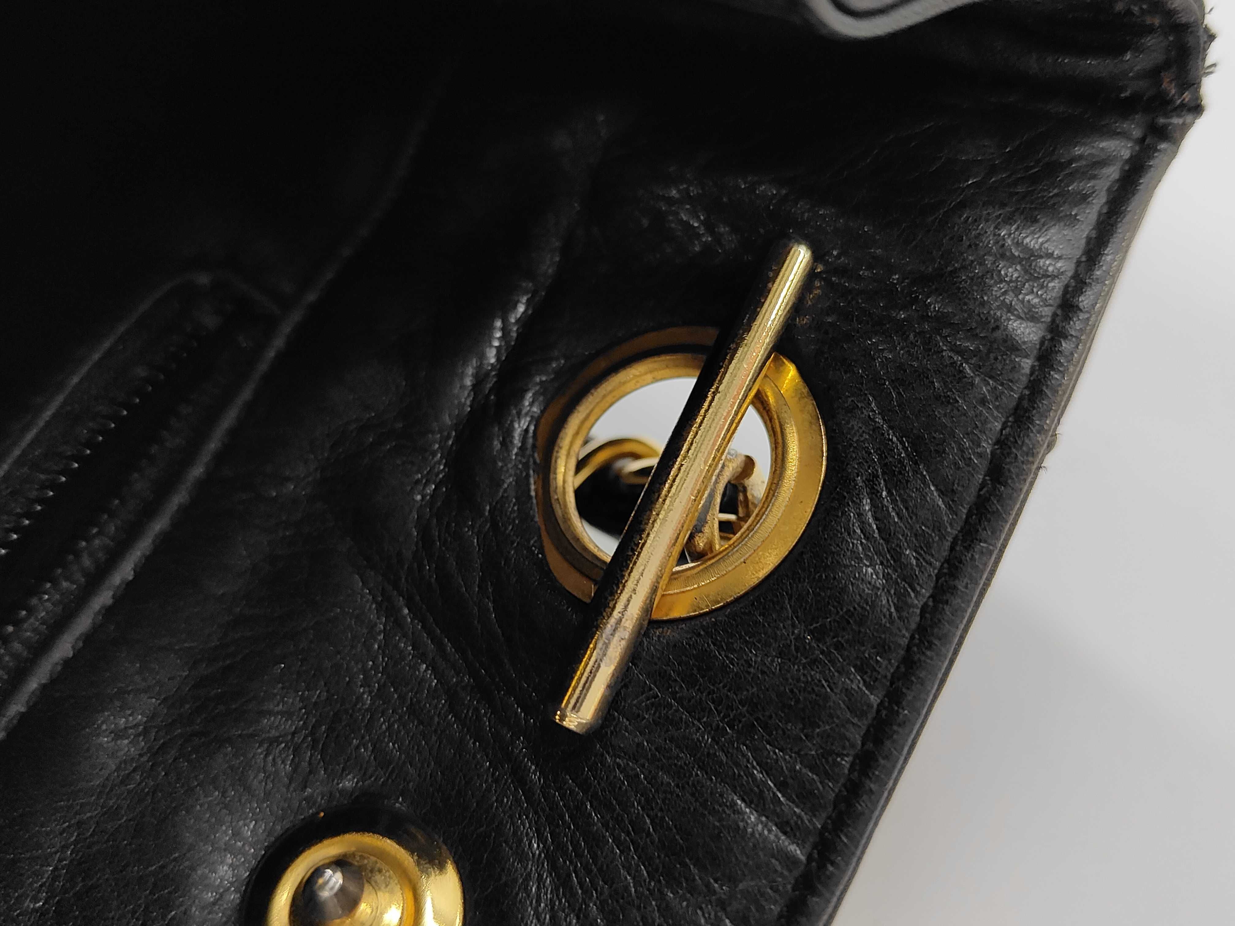 Chain Tote Bag (with sticker) — view 12