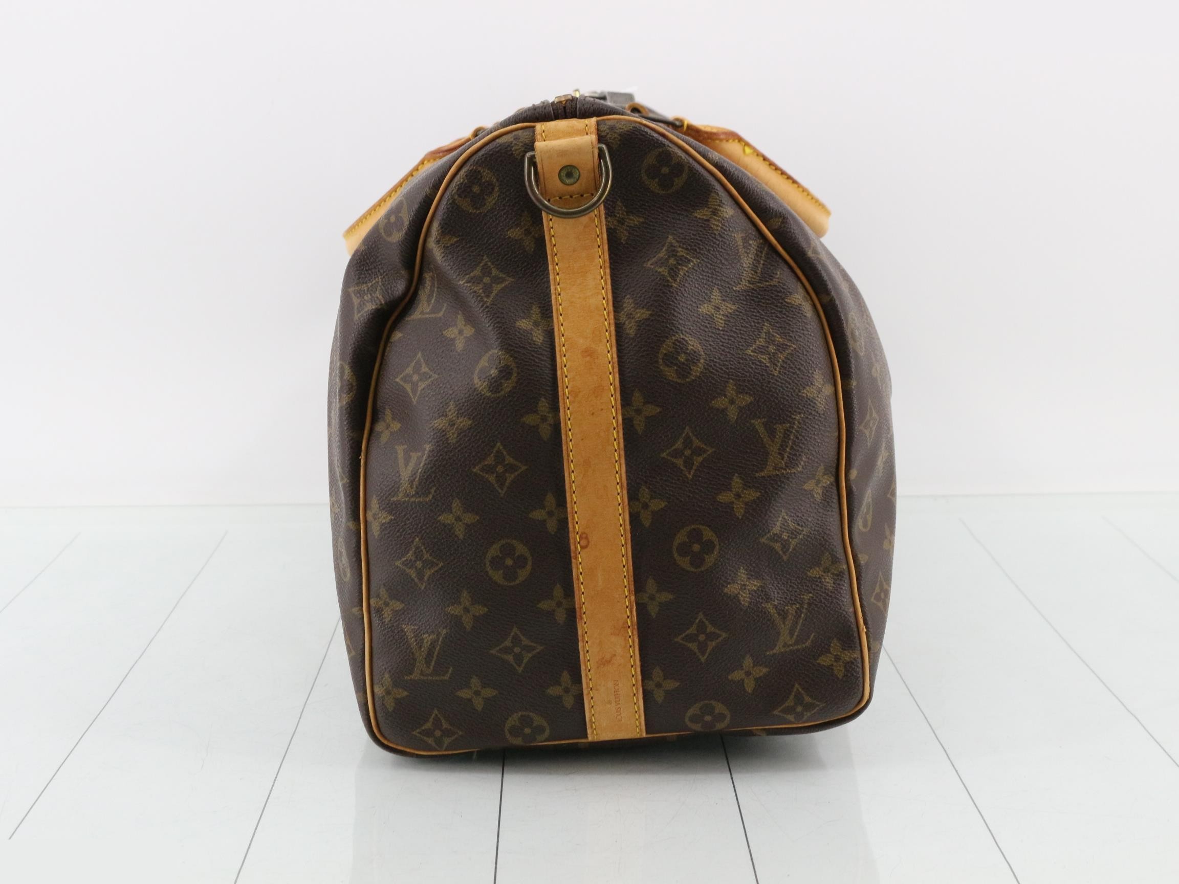 Keepall Boston bag — view 4