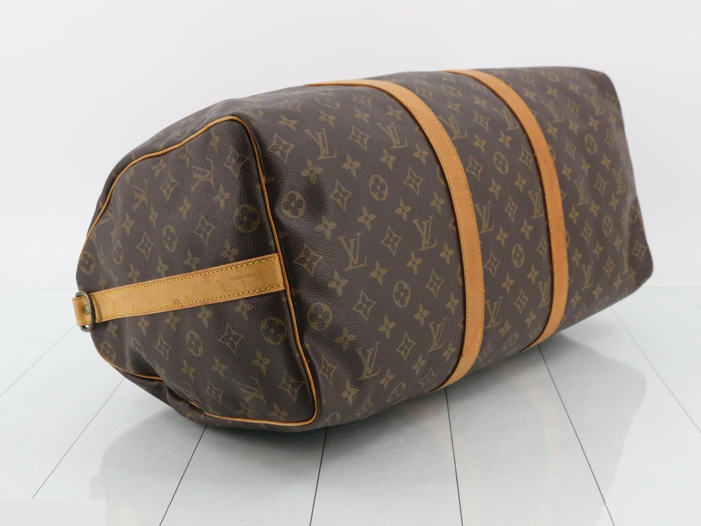 Keepall Boston bag — view 5