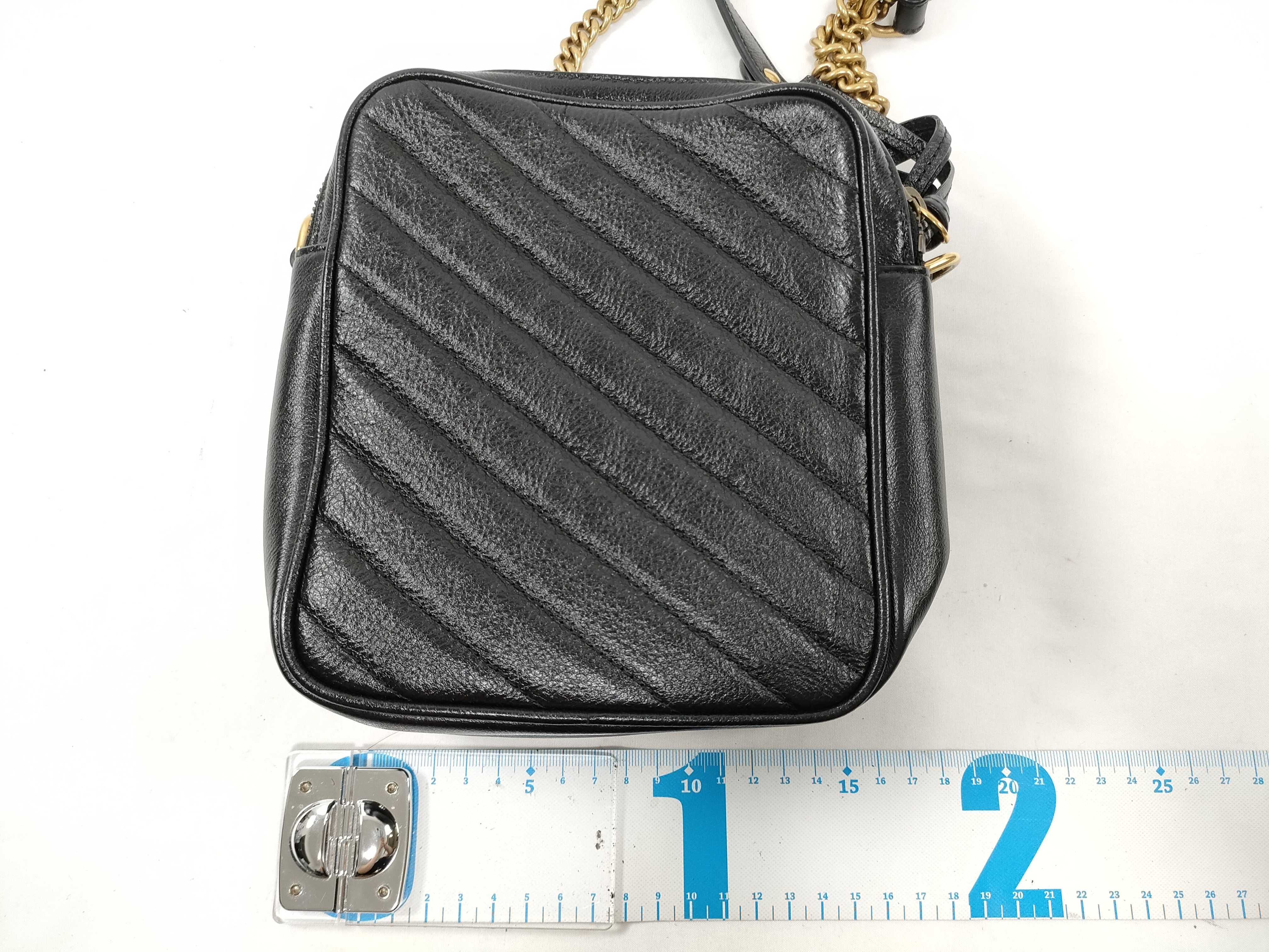 BAG MARMONT CHAIN ​​SHOULDER 550155 Shoulder Bag — view 2