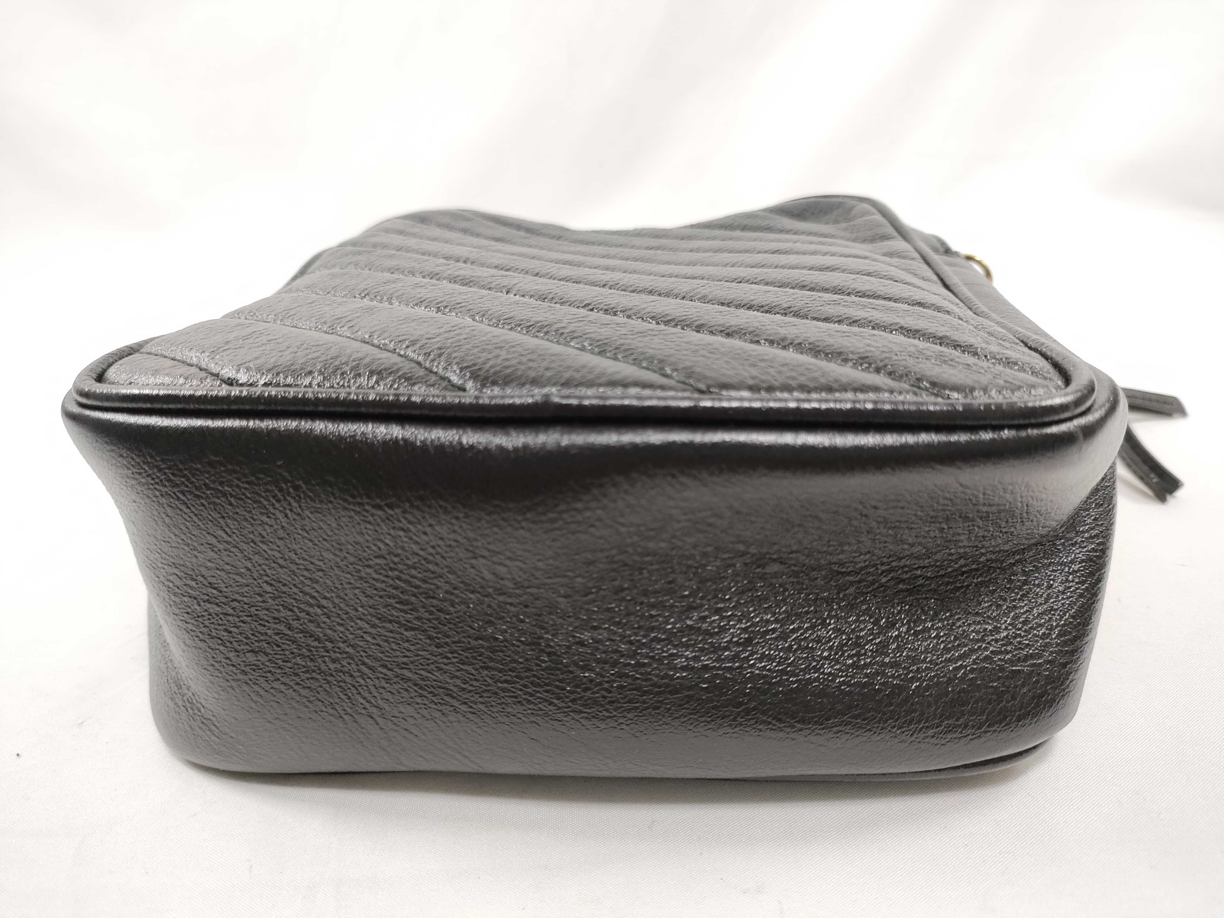 BAG MARMONT CHAIN ​​SHOULDER 550155 Shoulder Bag — view 3