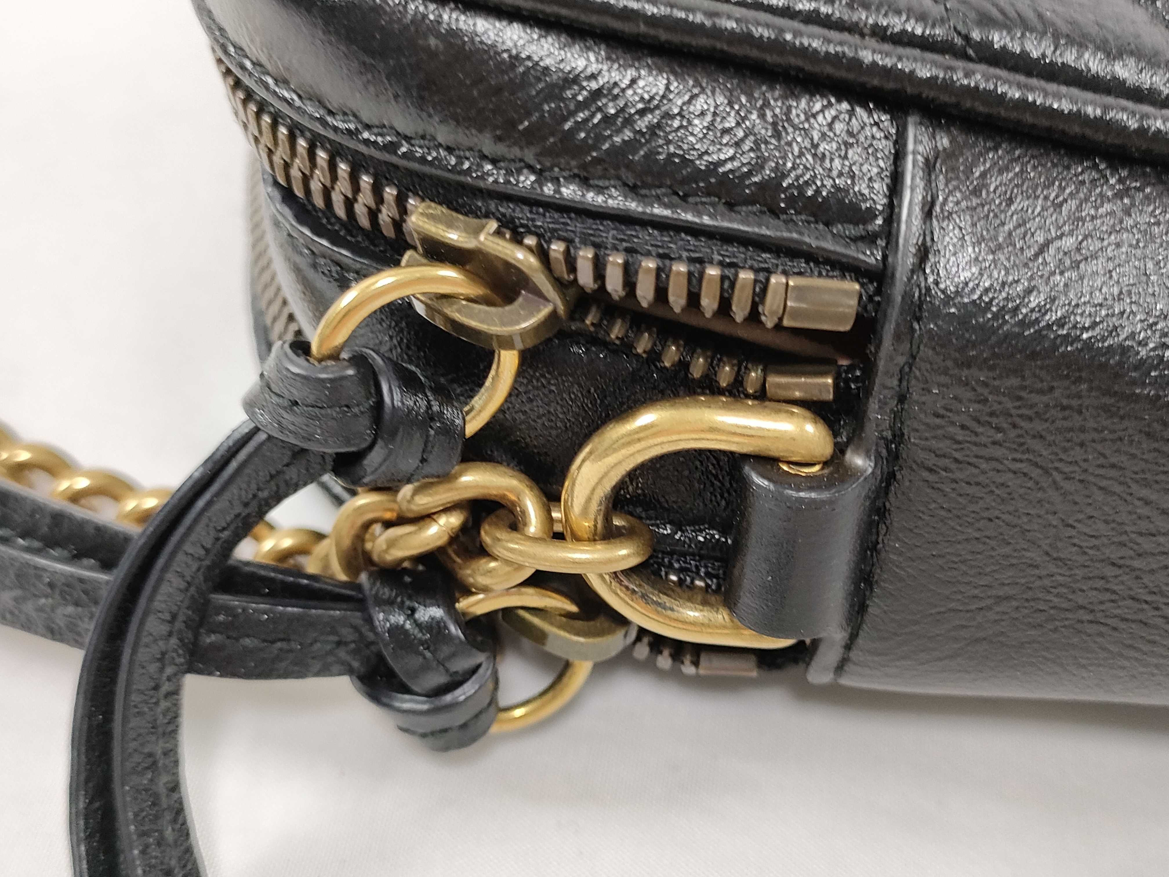 BAG MARMONT CHAIN ​​SHOULDER 550155 Shoulder Bag — view 7