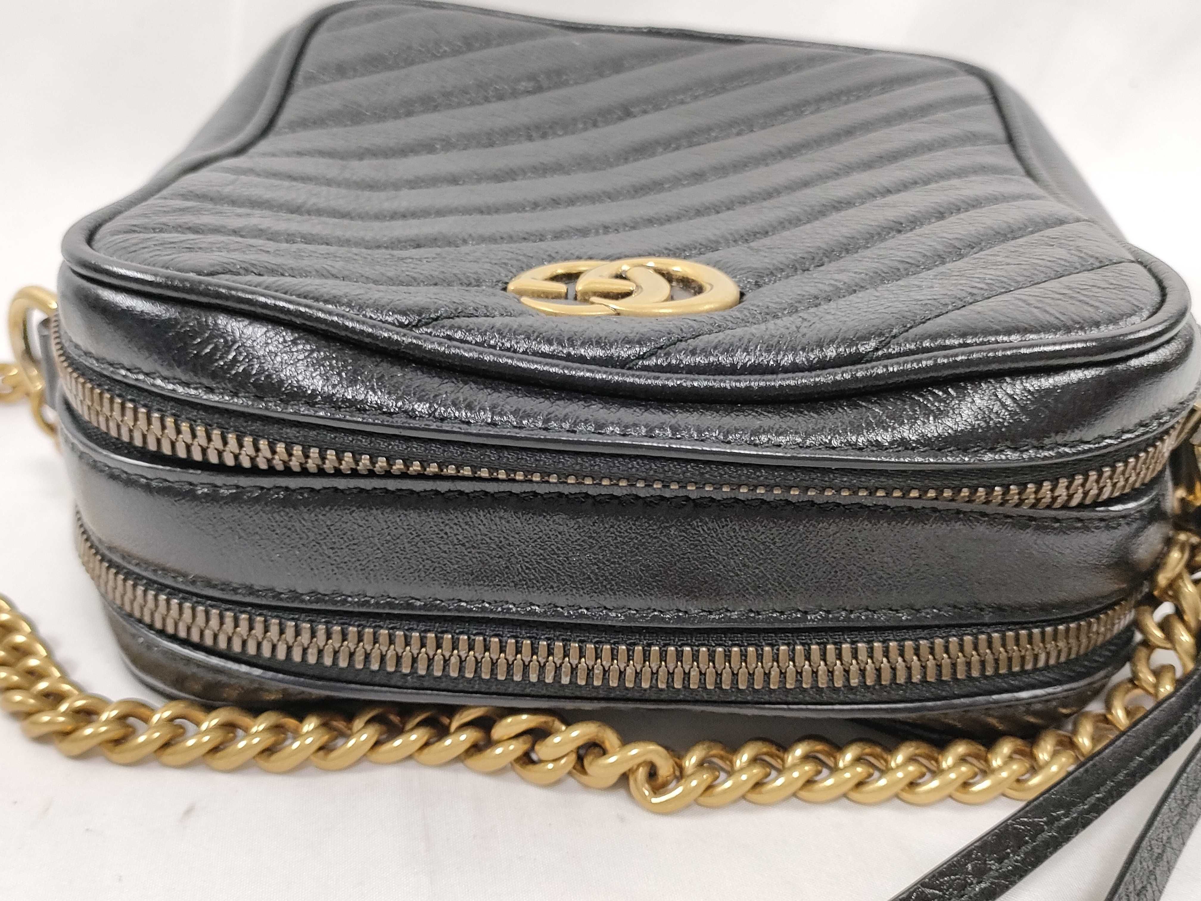 BAG MARMONT CHAIN ​​SHOULDER 550155 Shoulder Bag — view 8