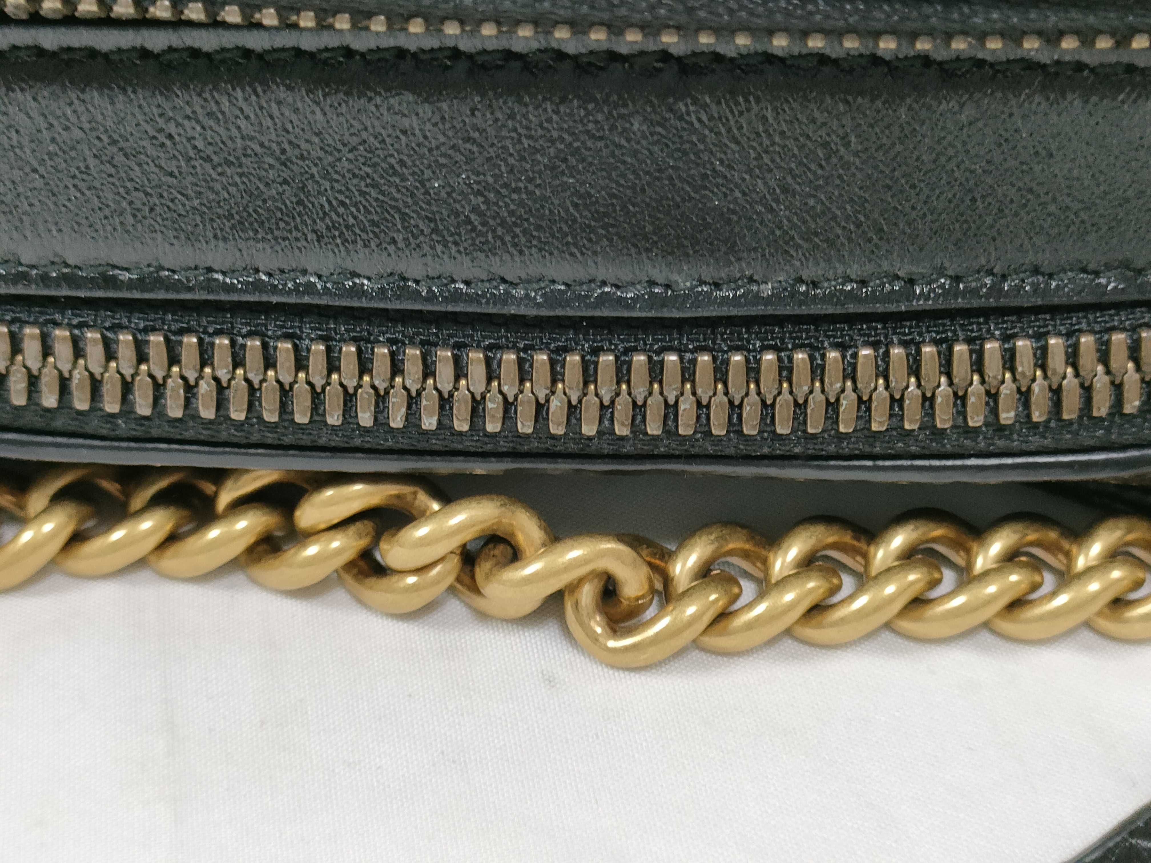 BAG MARMONT CHAIN ​​SHOULDER 550155 Shoulder Bag — view 9