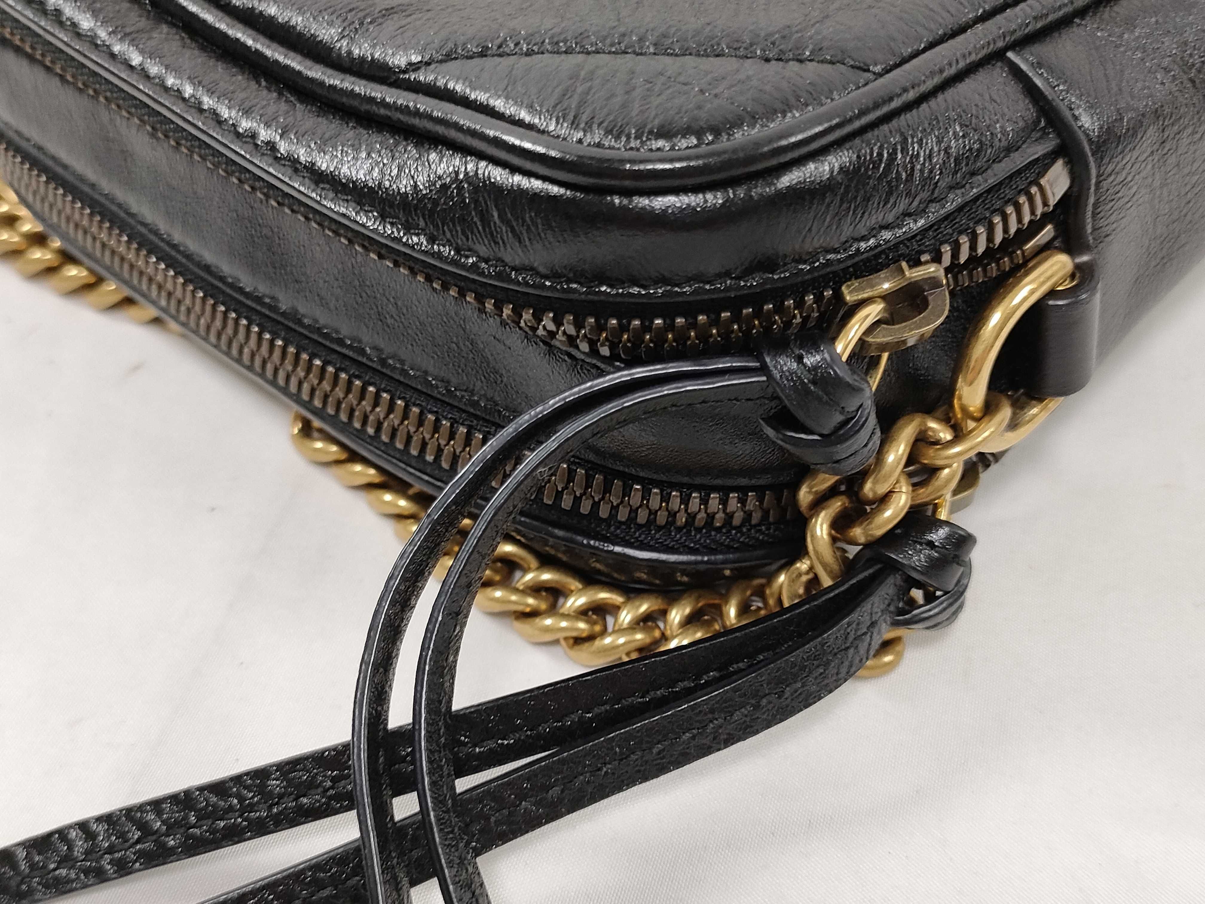 BAG MARMONT CHAIN ​​SHOULDER 550155 Shoulder Bag — view 10