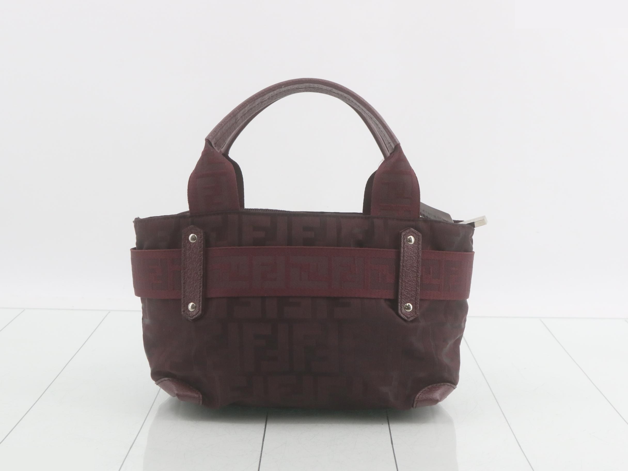 Zucca handbag — view 2