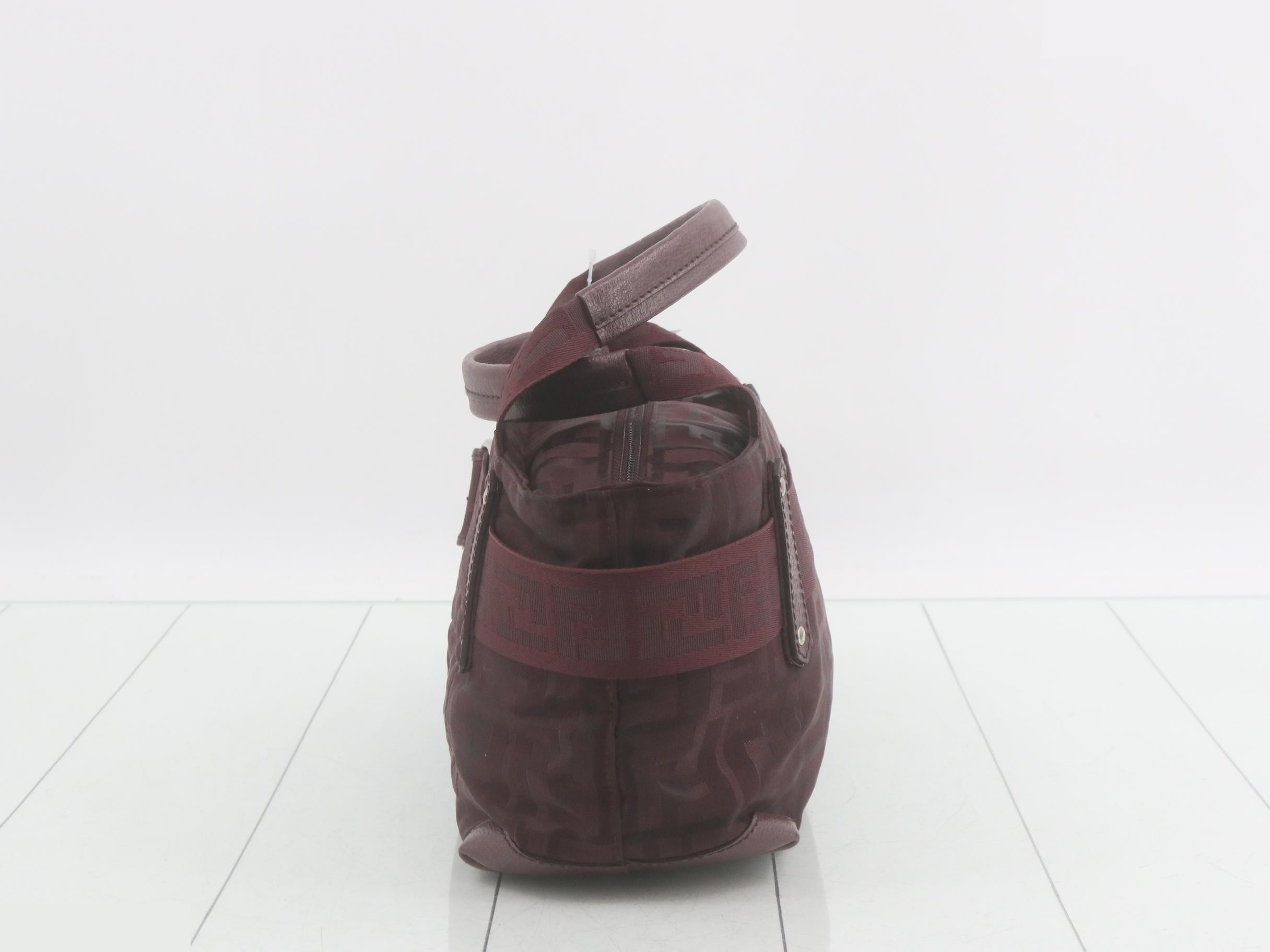 Zucca handbag — view 3