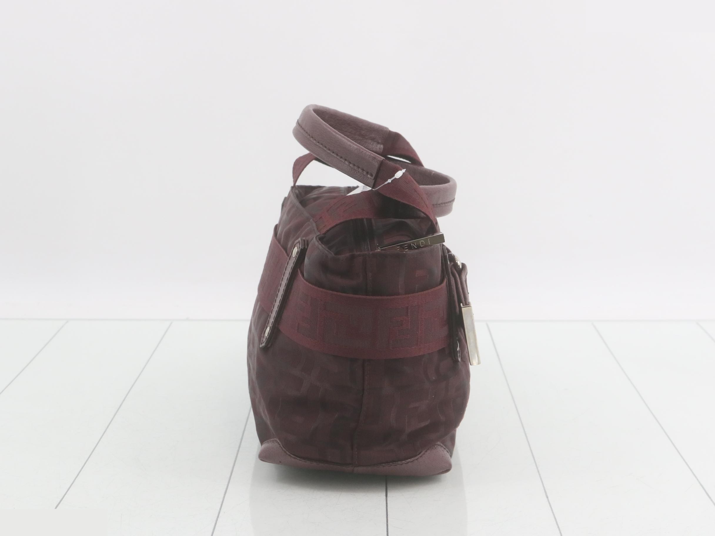 Zucca handbag — view 4
