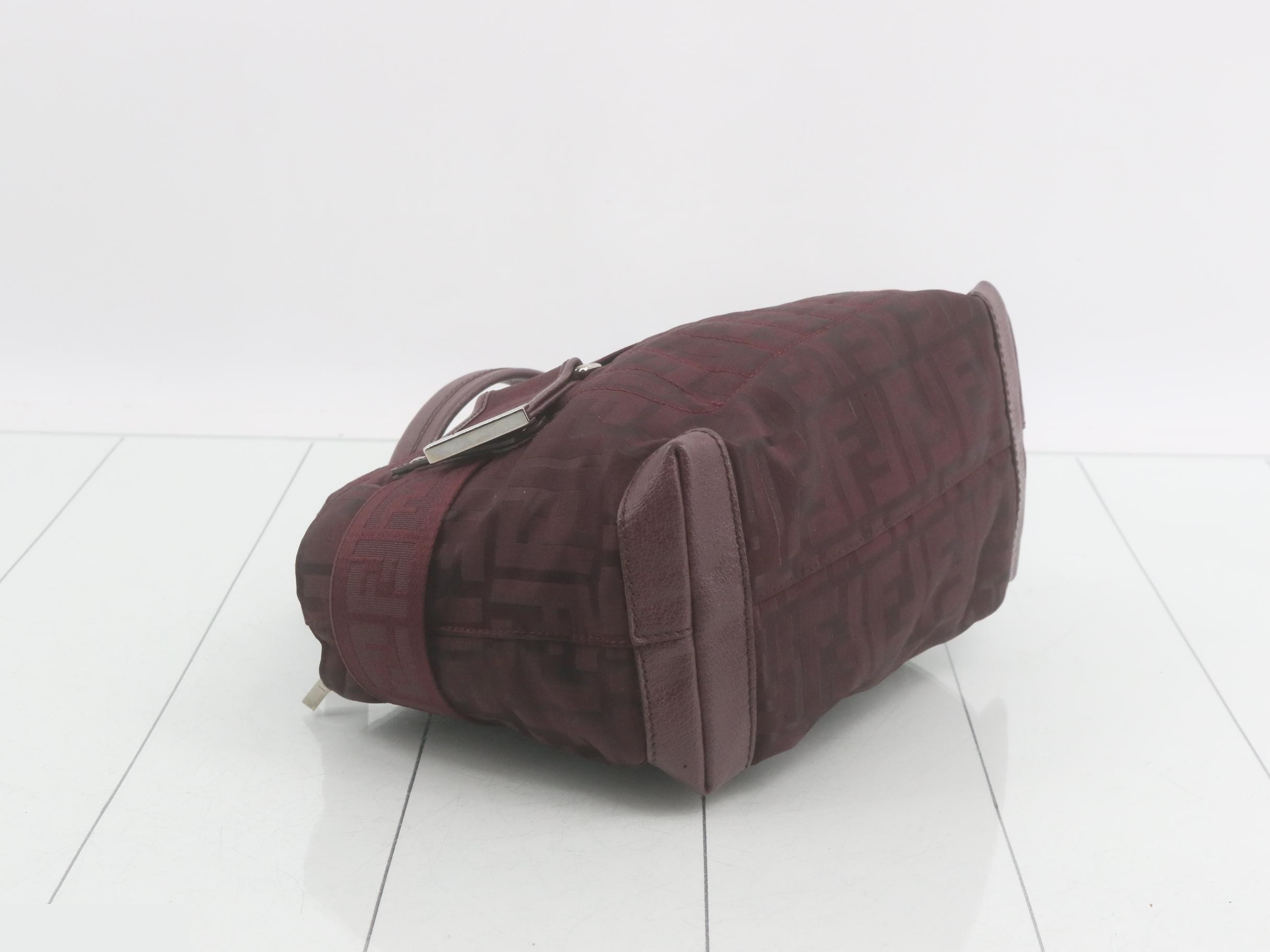 Zucca handbag — view 5